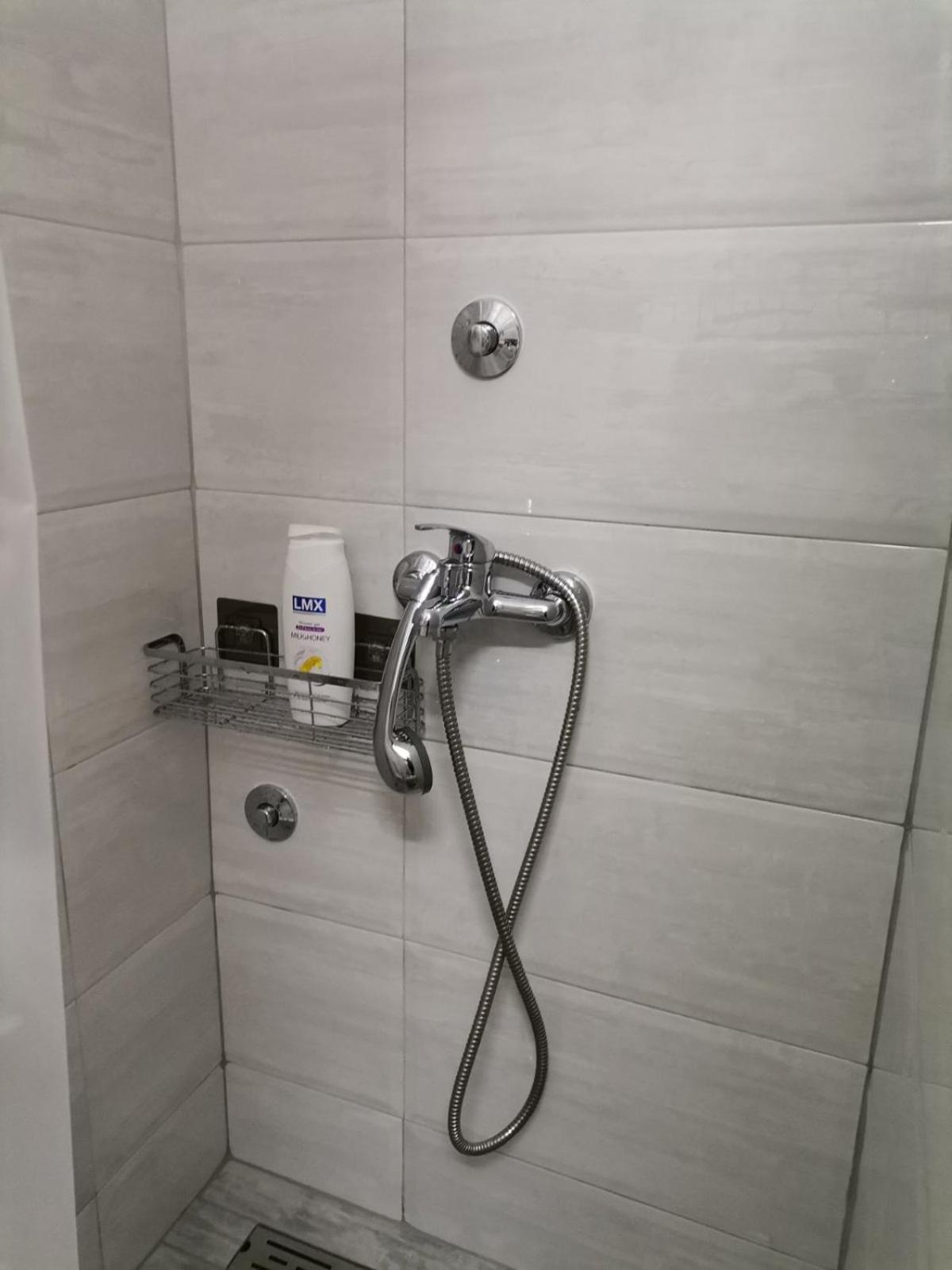 Apartman Petrov