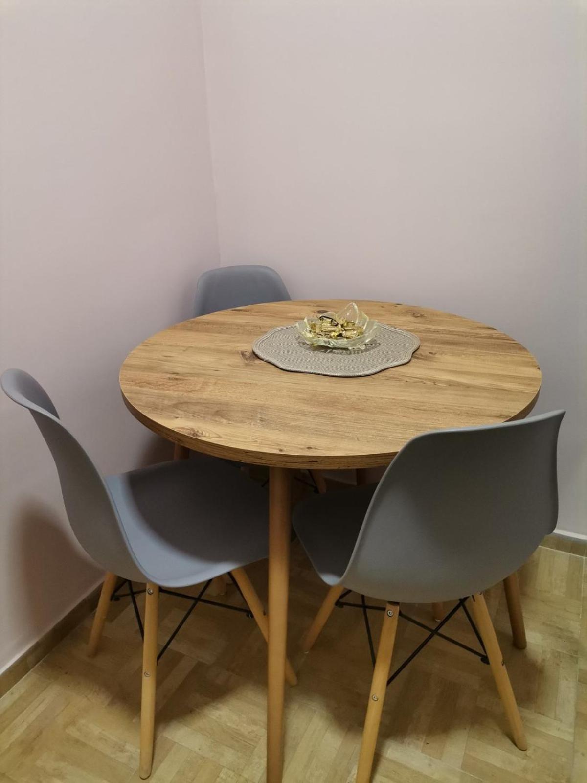 Apartman Petrov