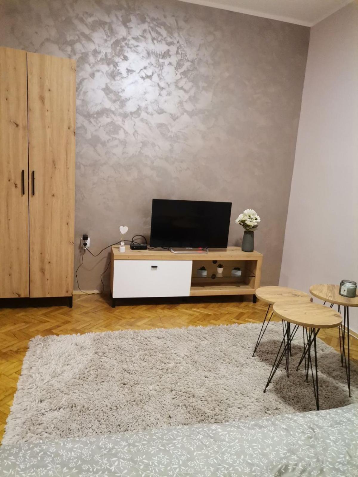Apartman Petrov