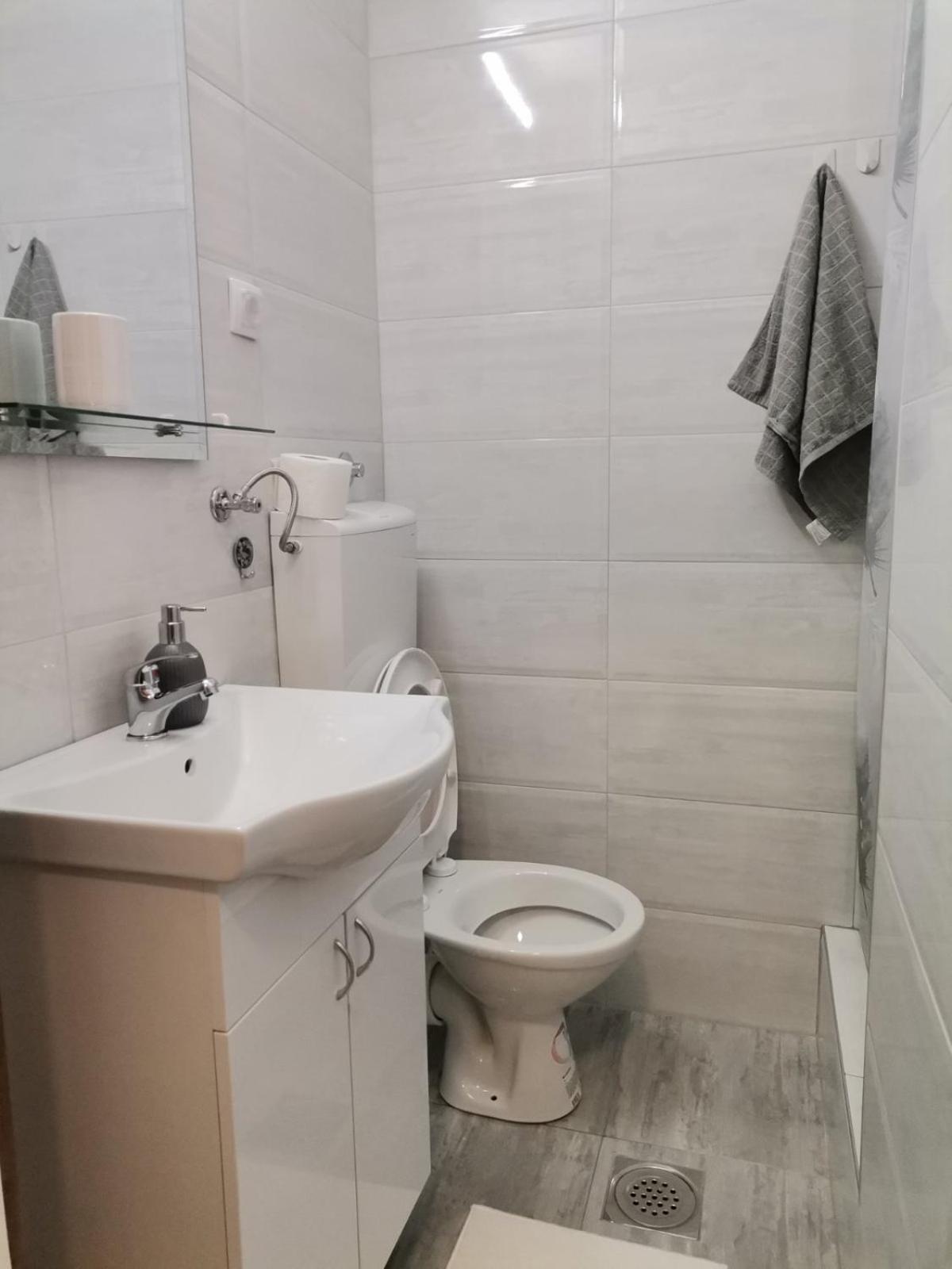 Apartman Petrov