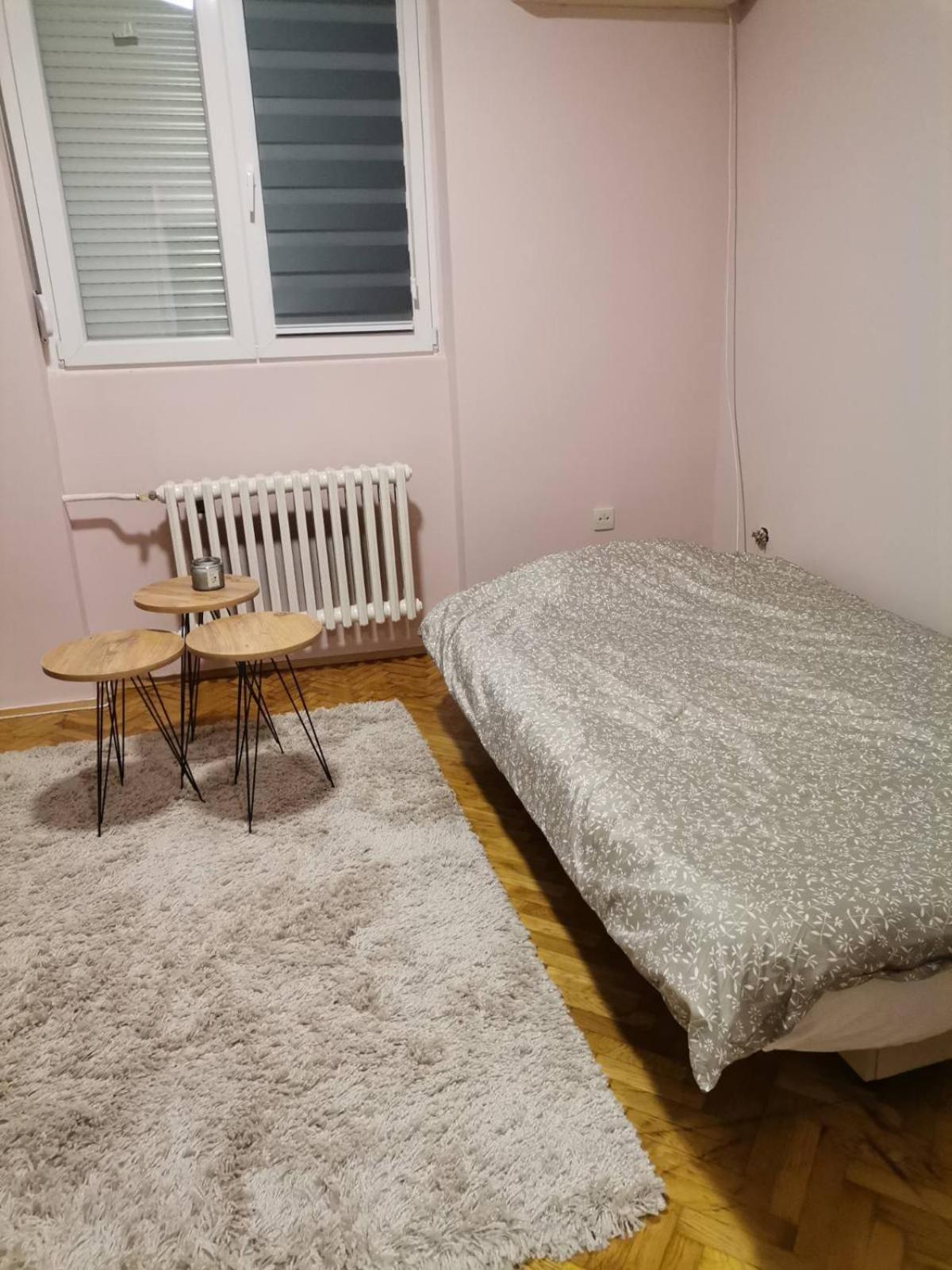 Apartman Petrov