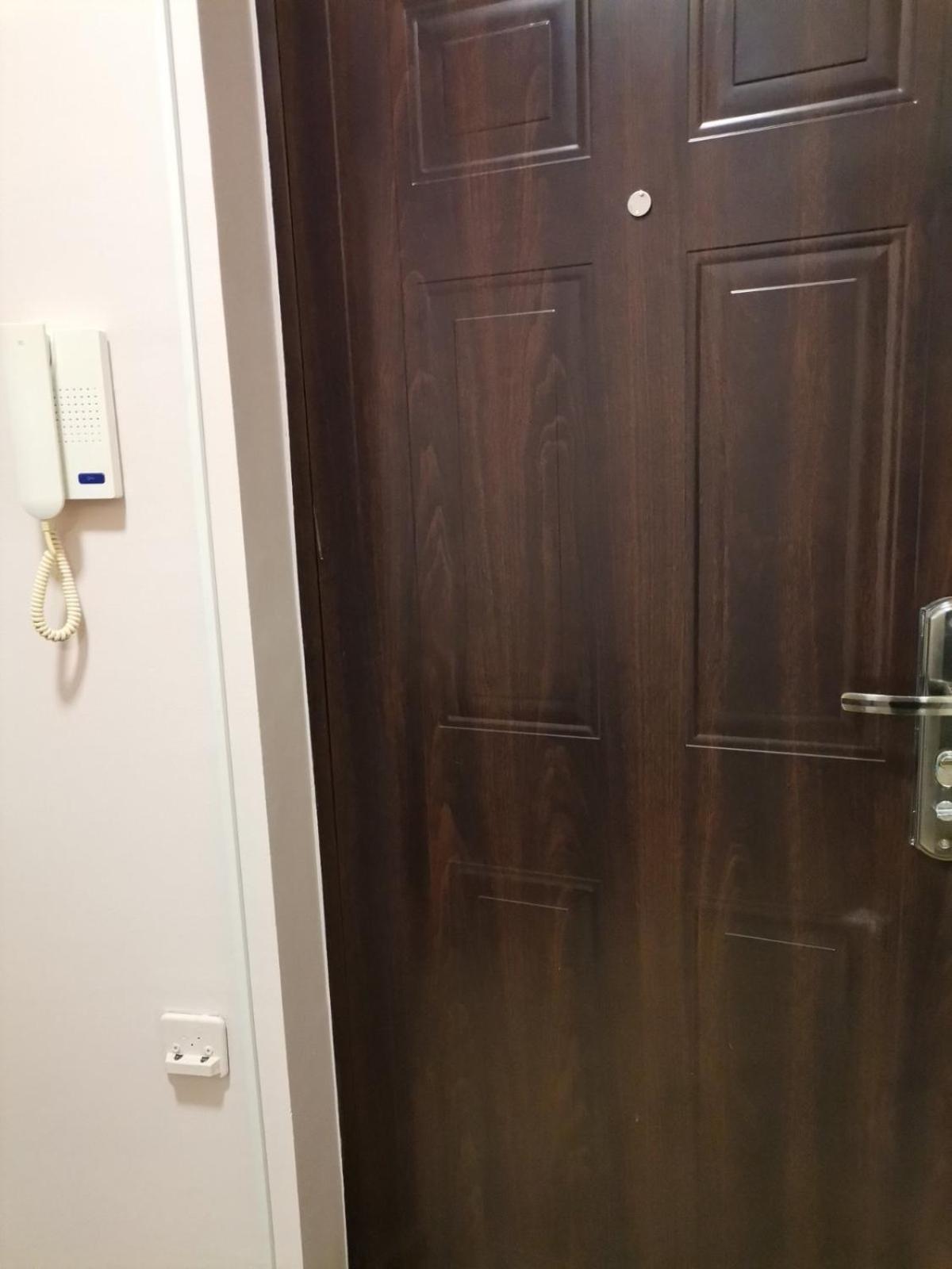 Apartman Petrov