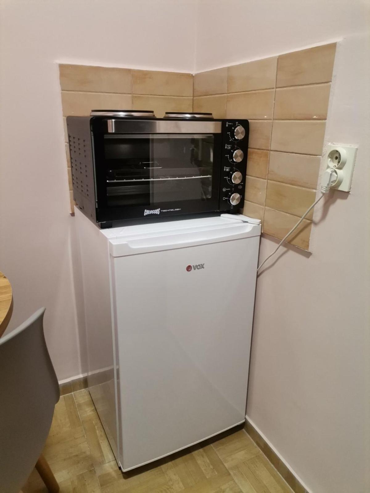 Apartman Petrov