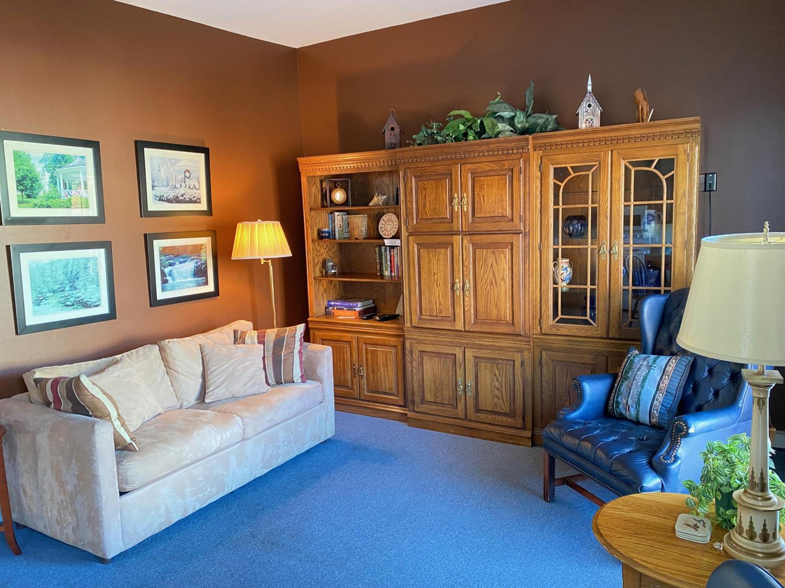Bristol Suites