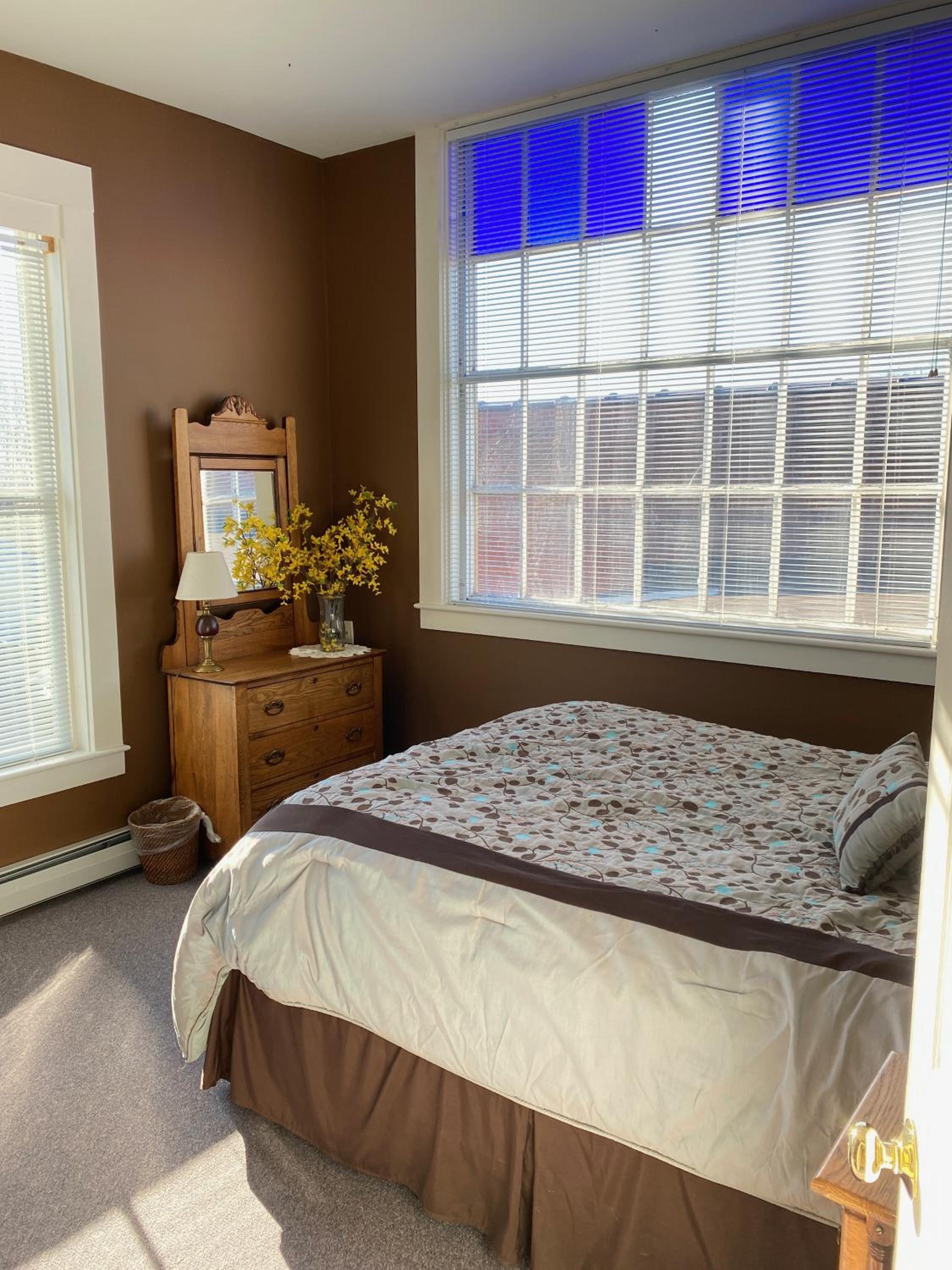 Bristol Suites