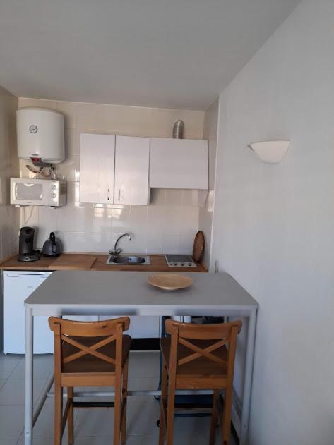 Appartement lumineux sur les canaux