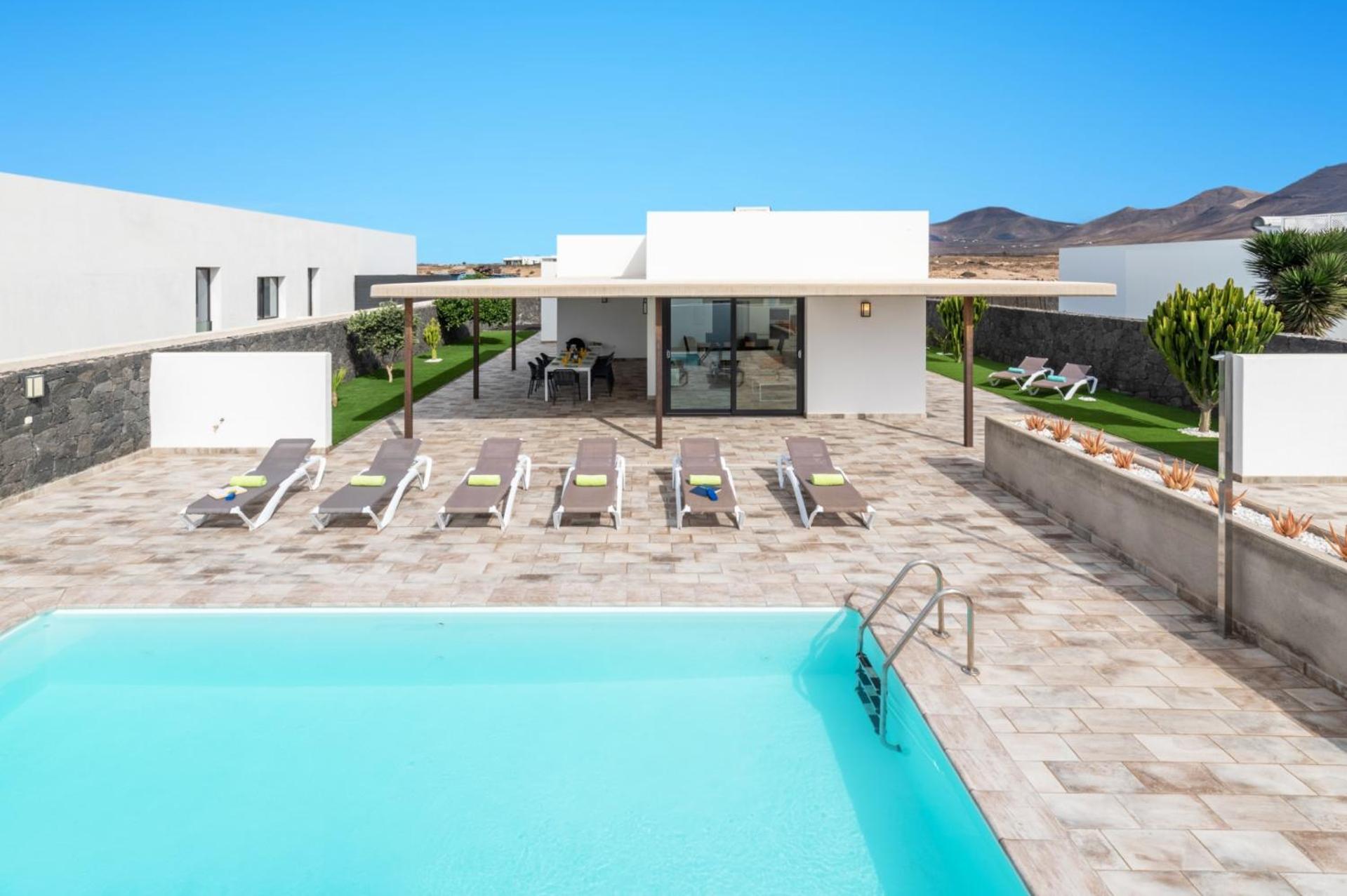 Villa Salvia by Villa Plus