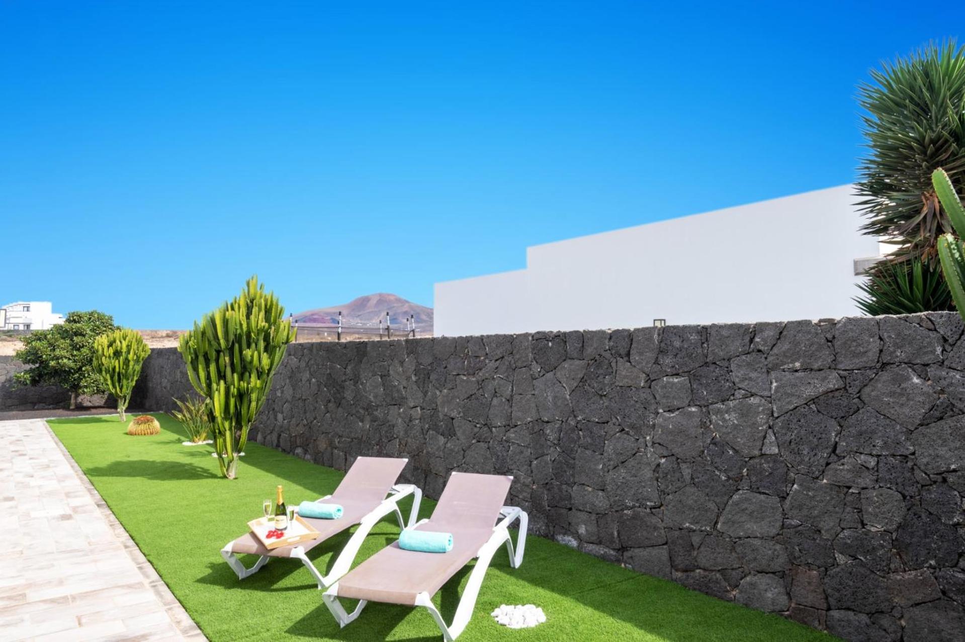 Villa Salvia by Villa Plus