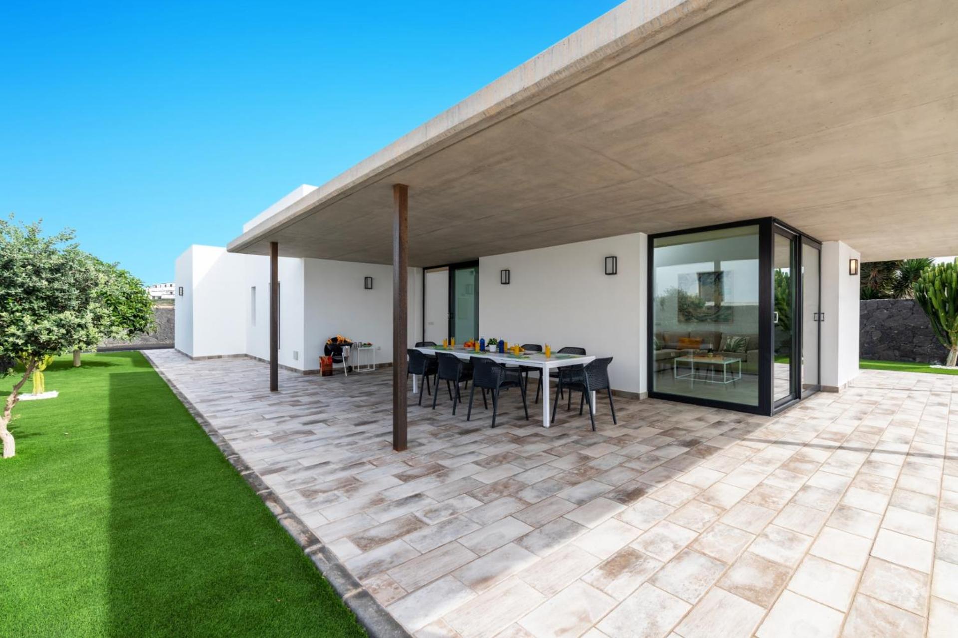 Villa Salvia by Villa Plus