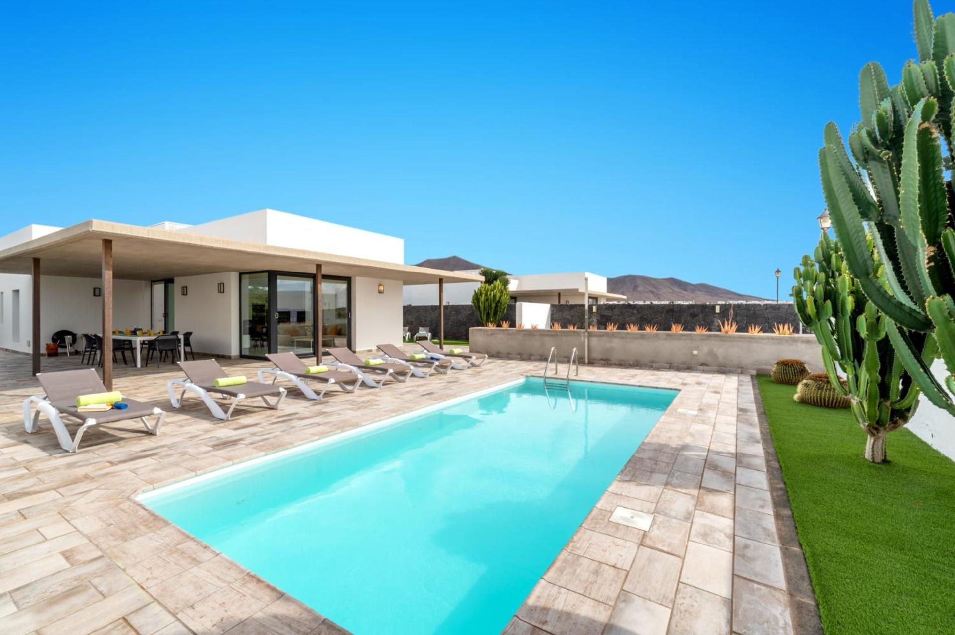 Villa Salvia by Villa Plus