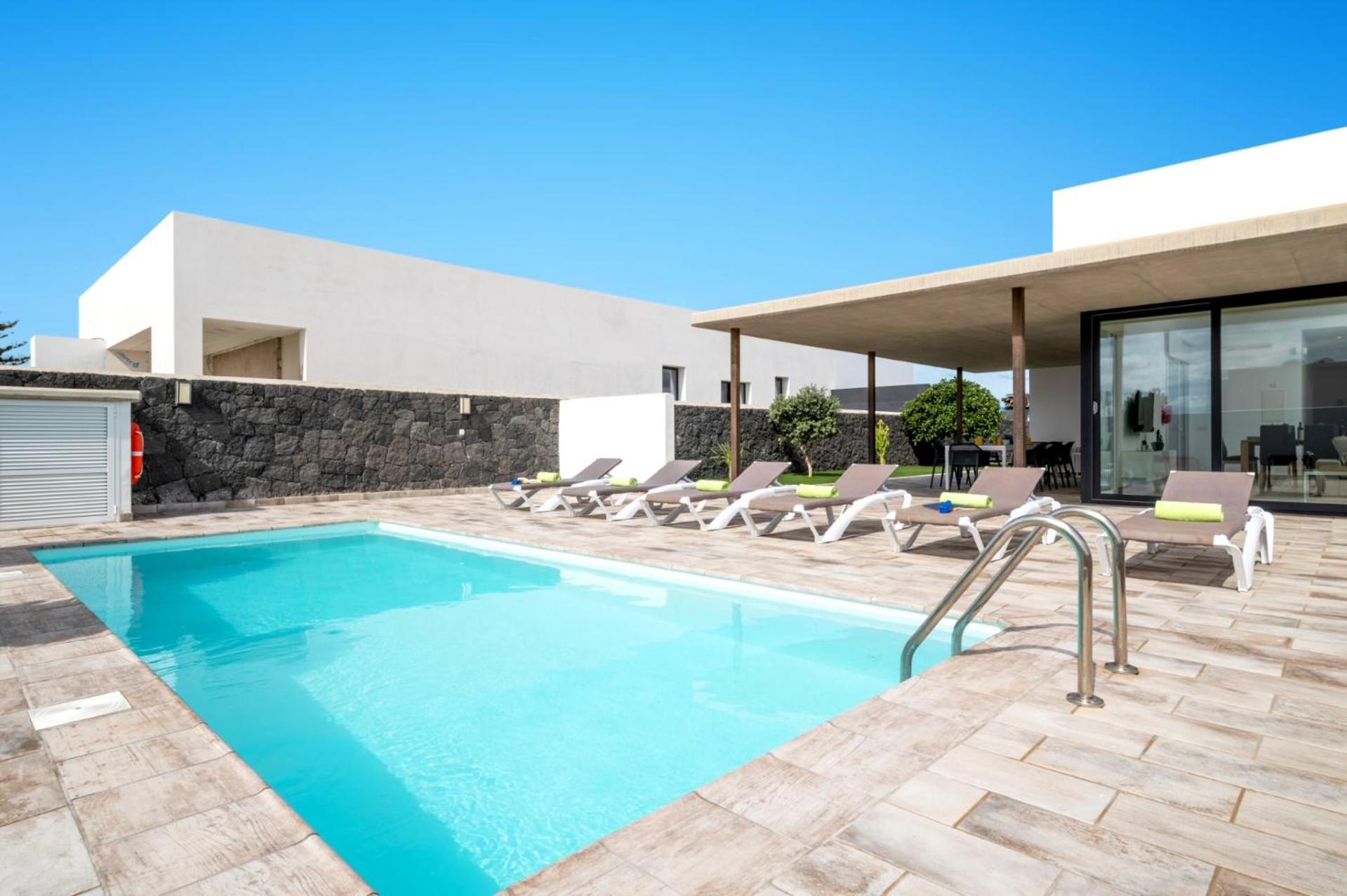 Villa Salvia by Villa Plus