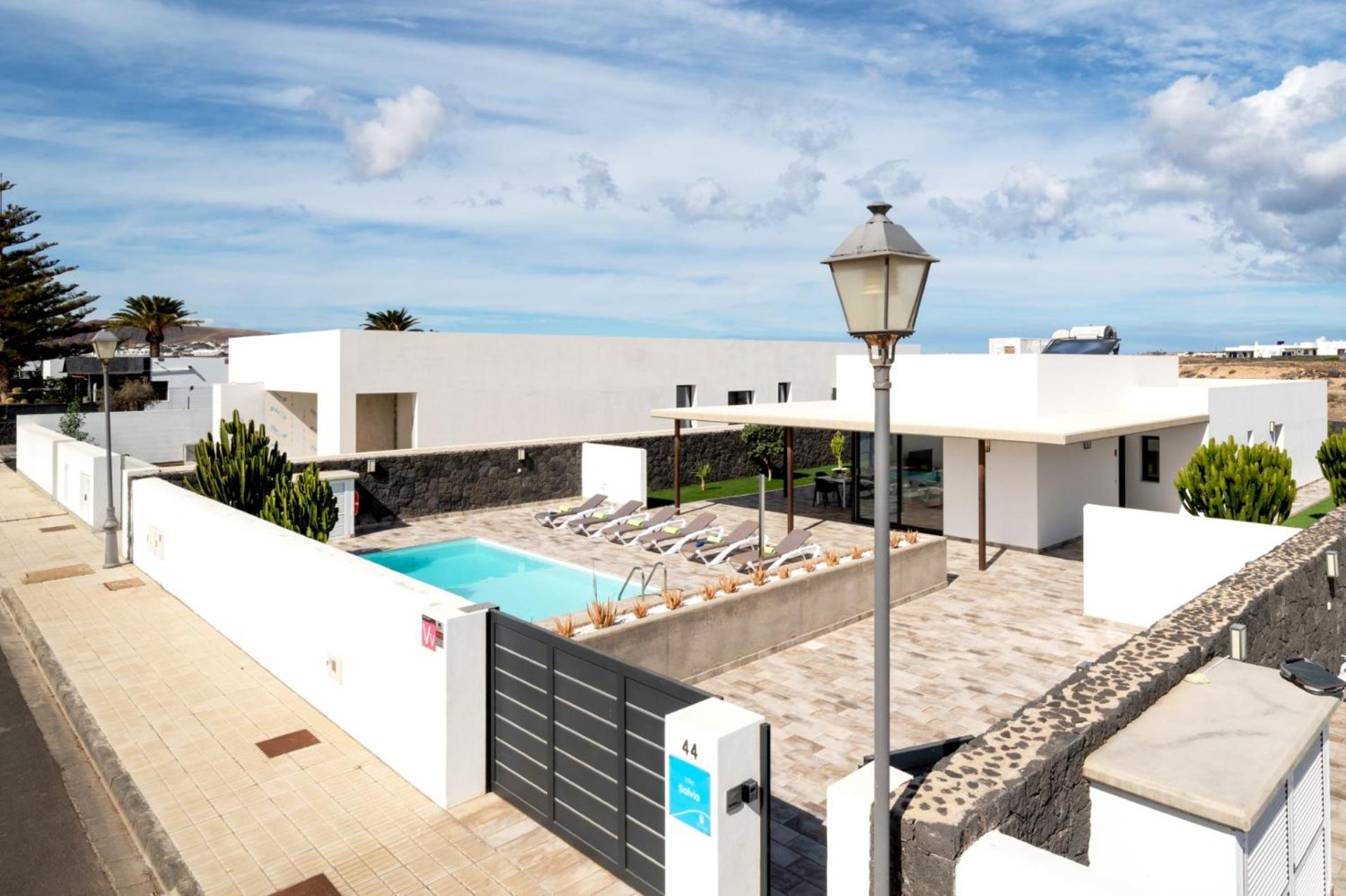 Villa Salvia by Villa Plus