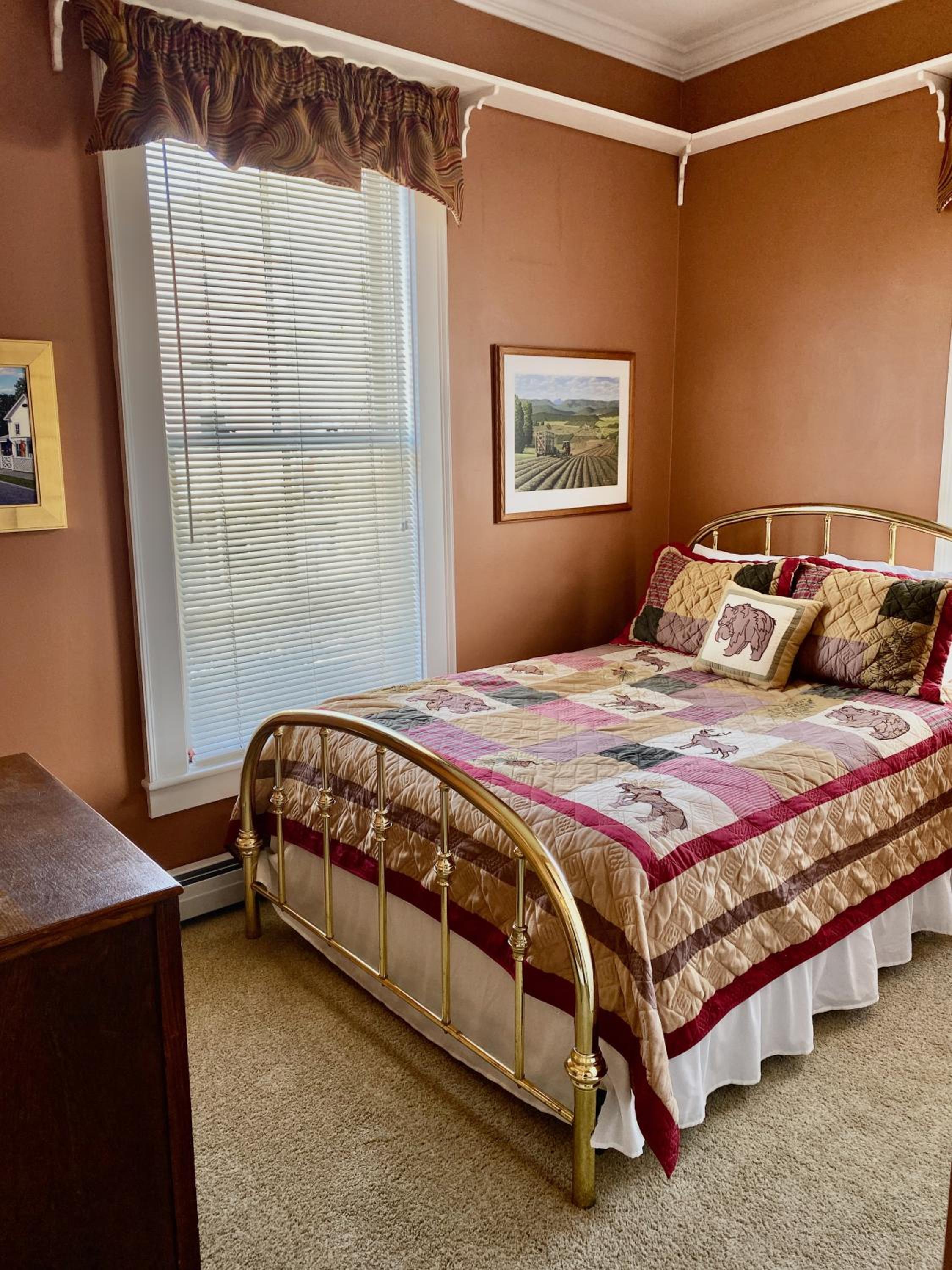 Bristol Suites
