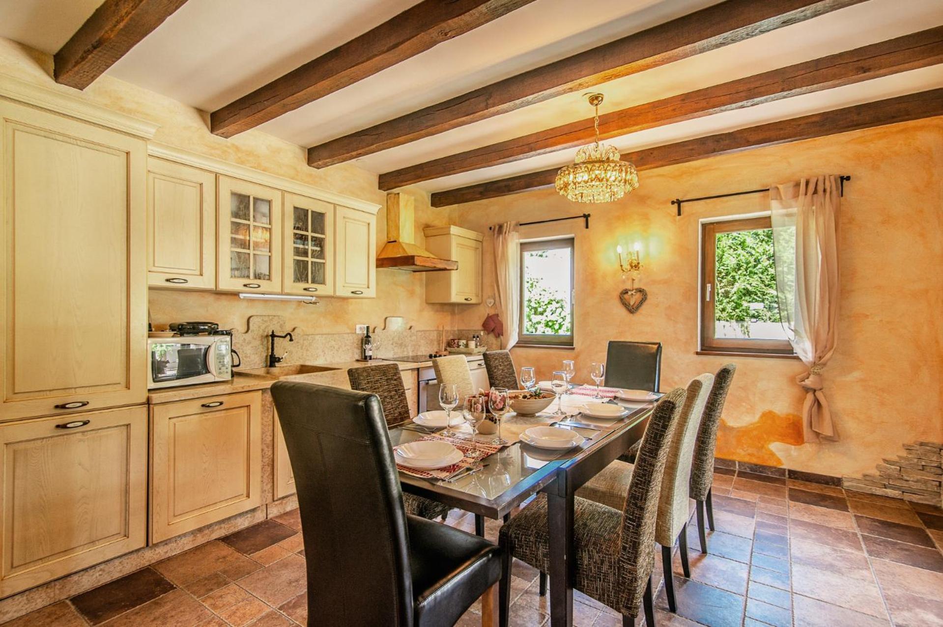 Villa Rustica Nicole by Villa Plus view 5