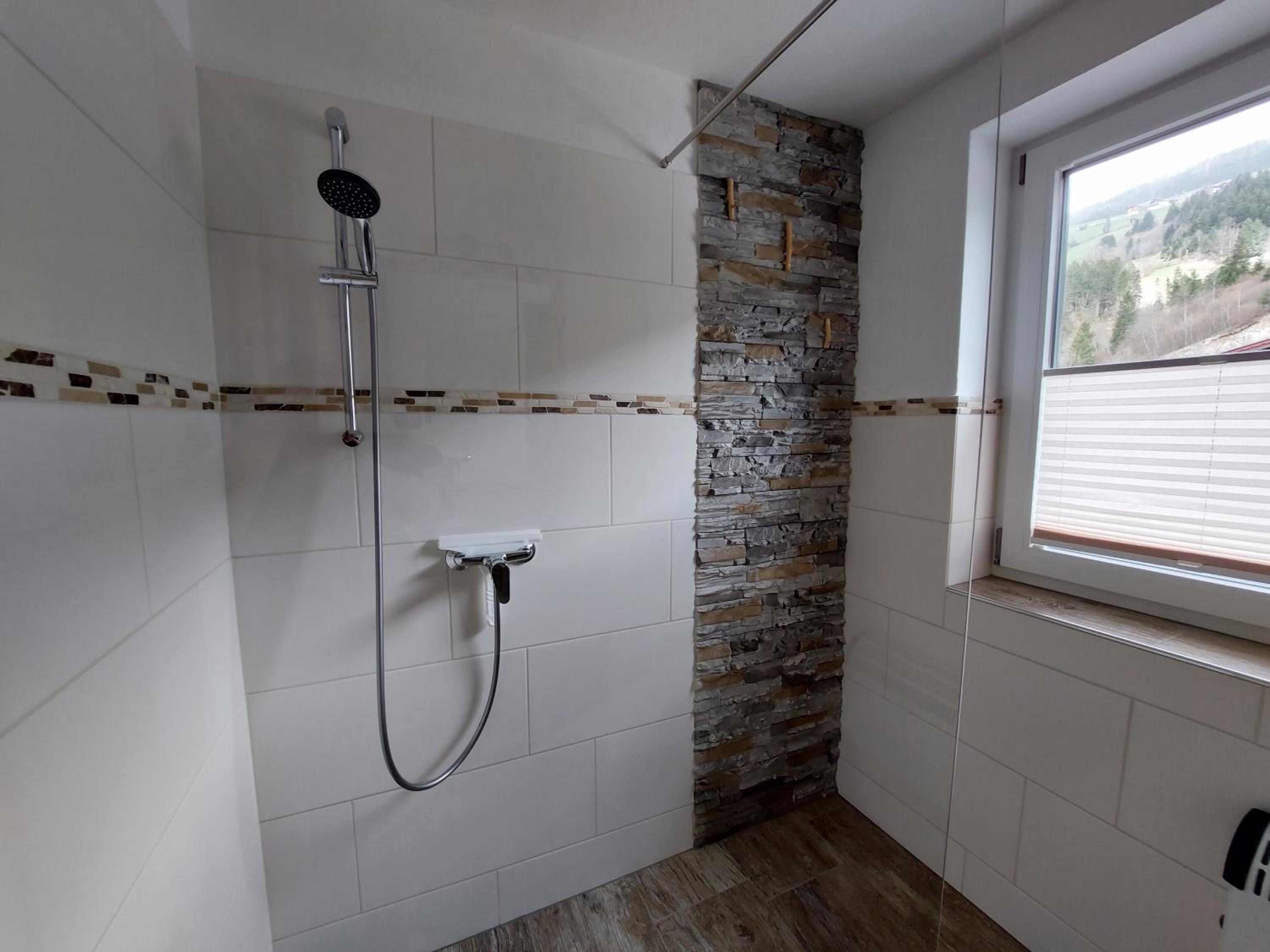 Ferienwohnung Almsuite Fritz