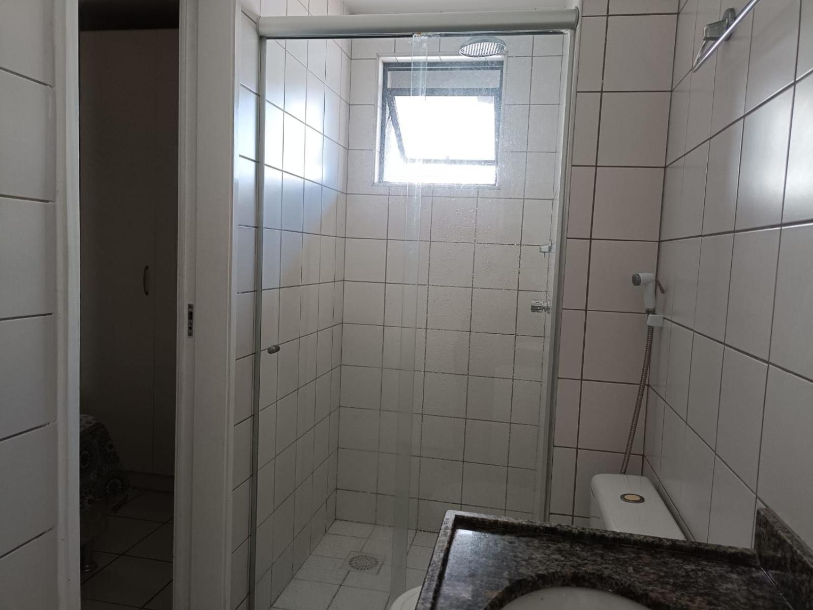 Cond Costa do Sol AP 2 dormitórios com piscina