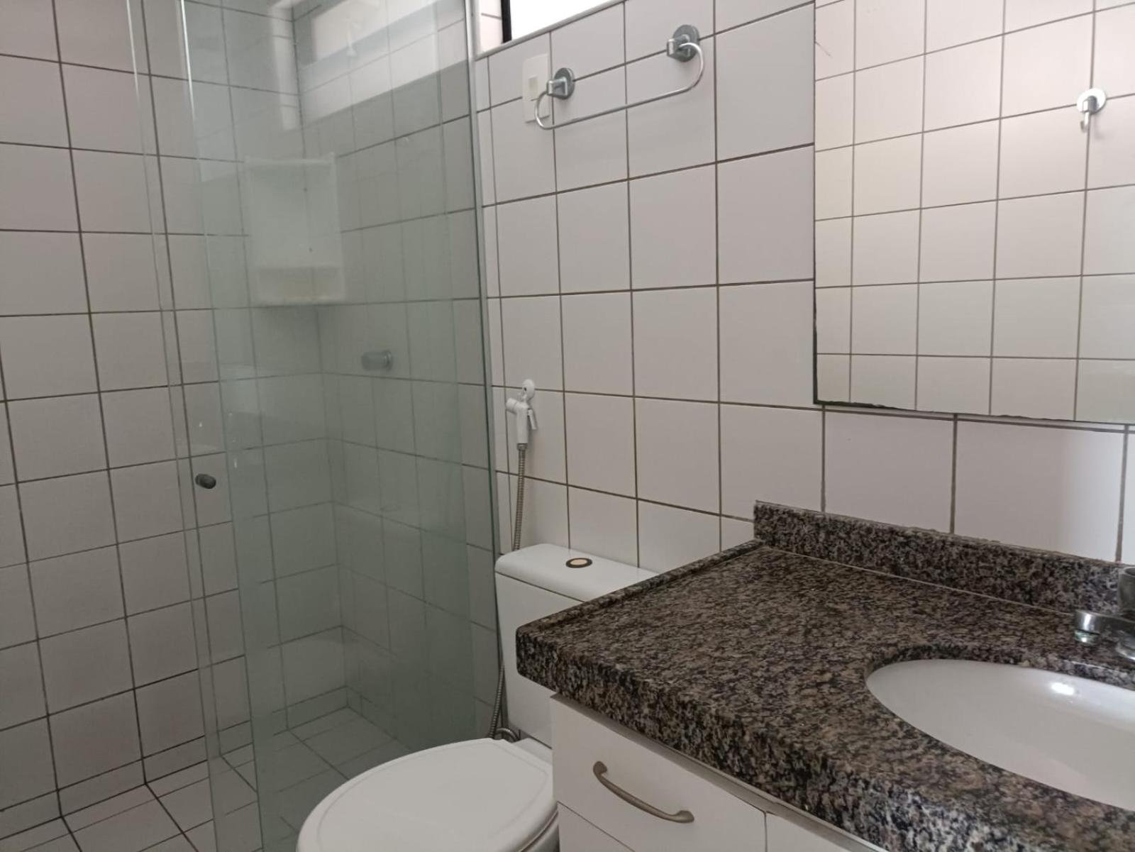 Cond Costa do Sol AP 2 dormitórios com piscina