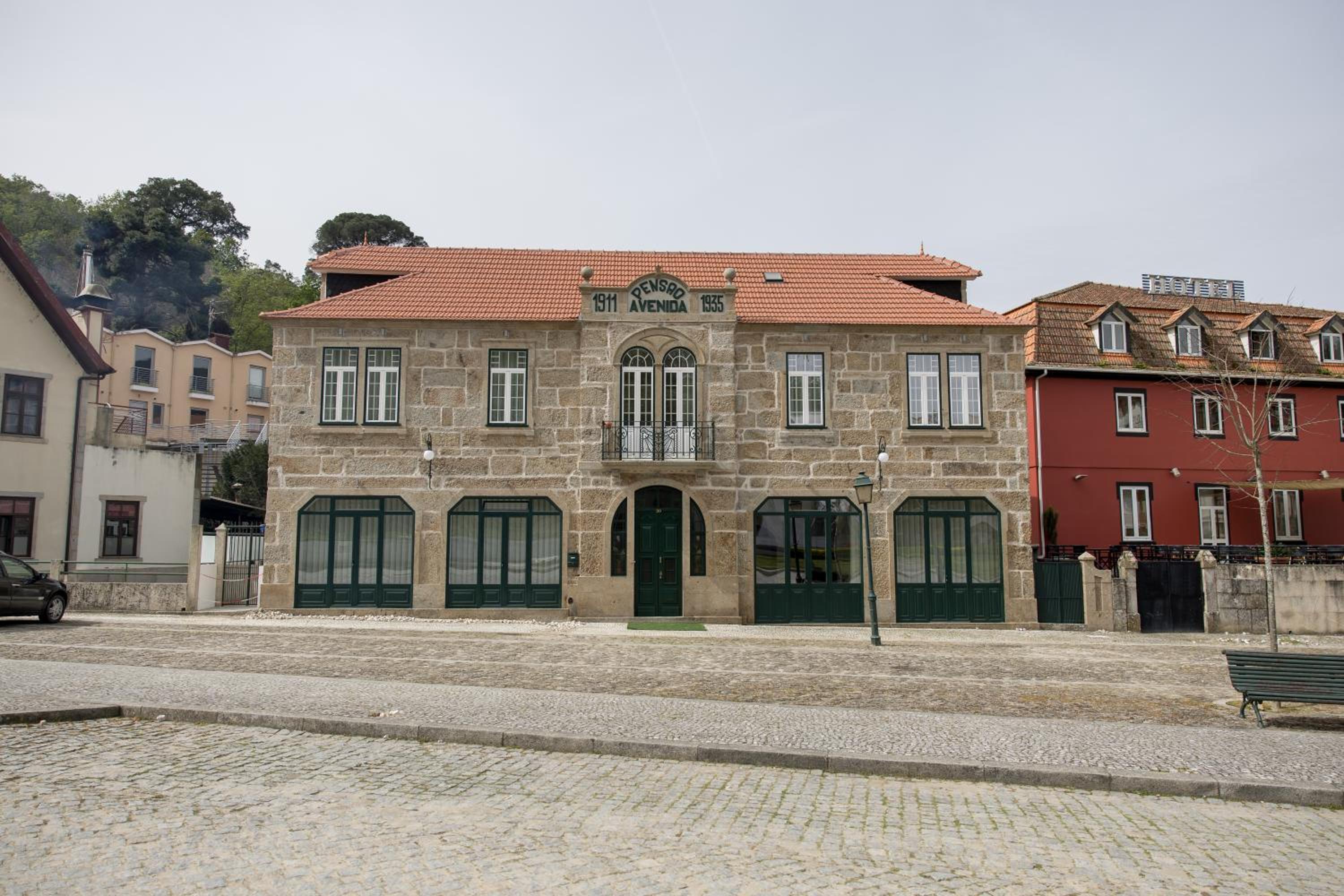 Miscellaneous Market Vacations - DOURO BB Avenida - Property Image 1