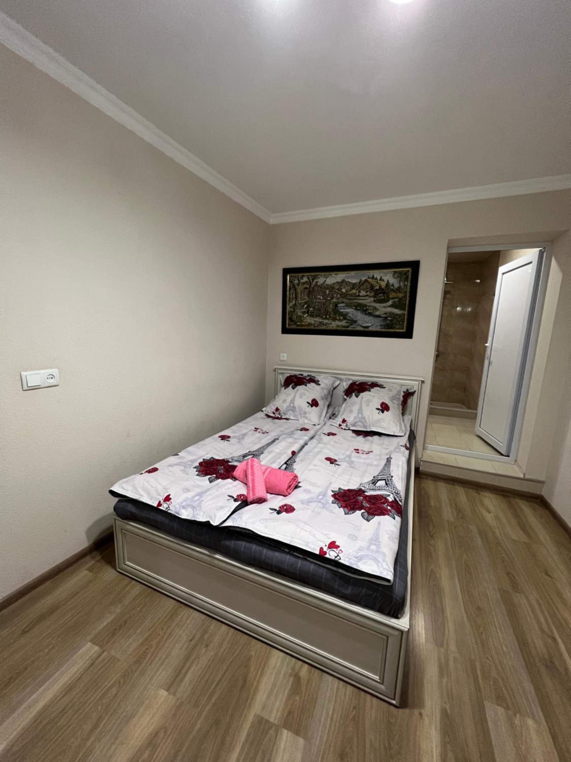 Apartment Studio N1