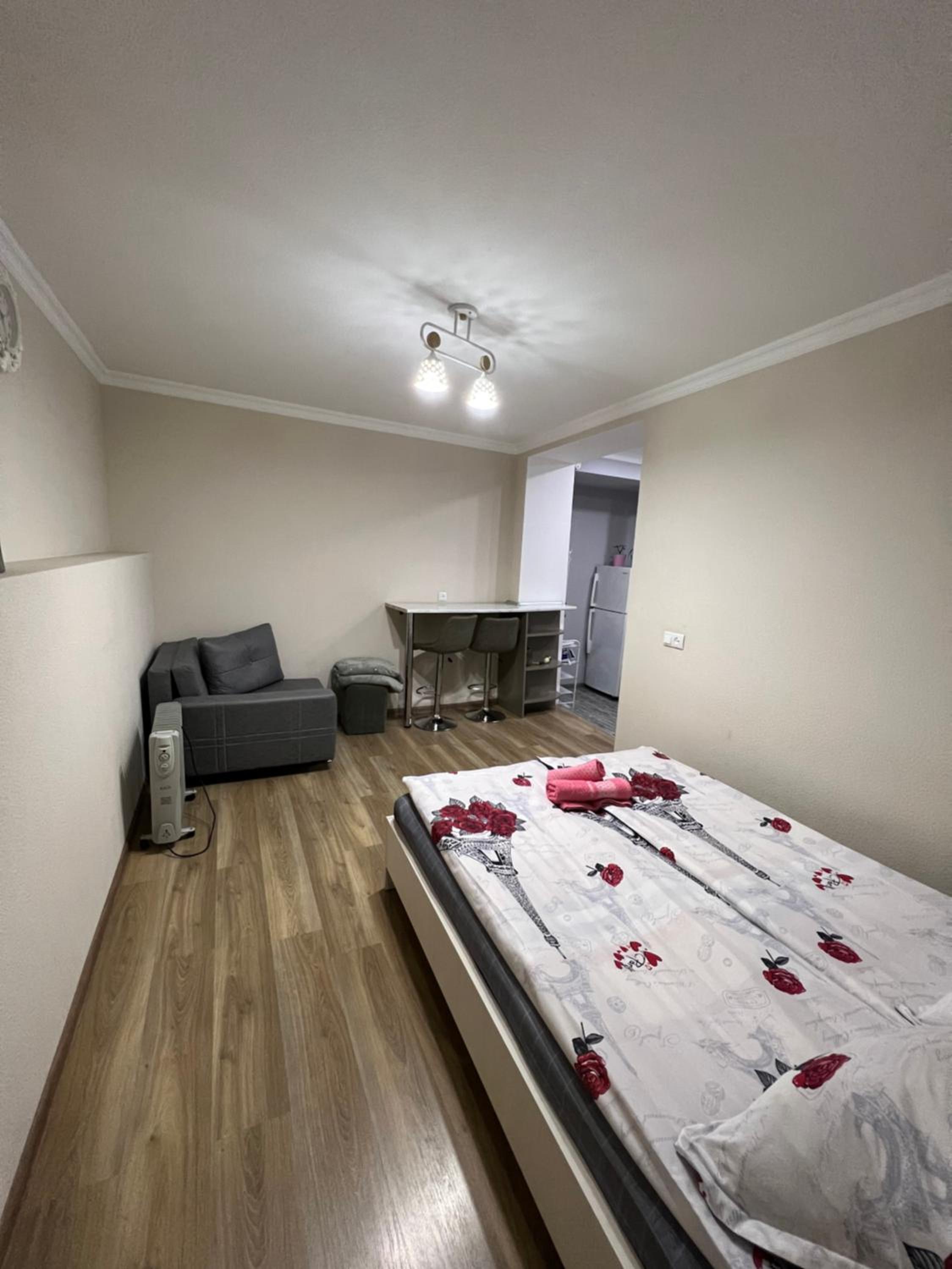 Apartment Studio N1