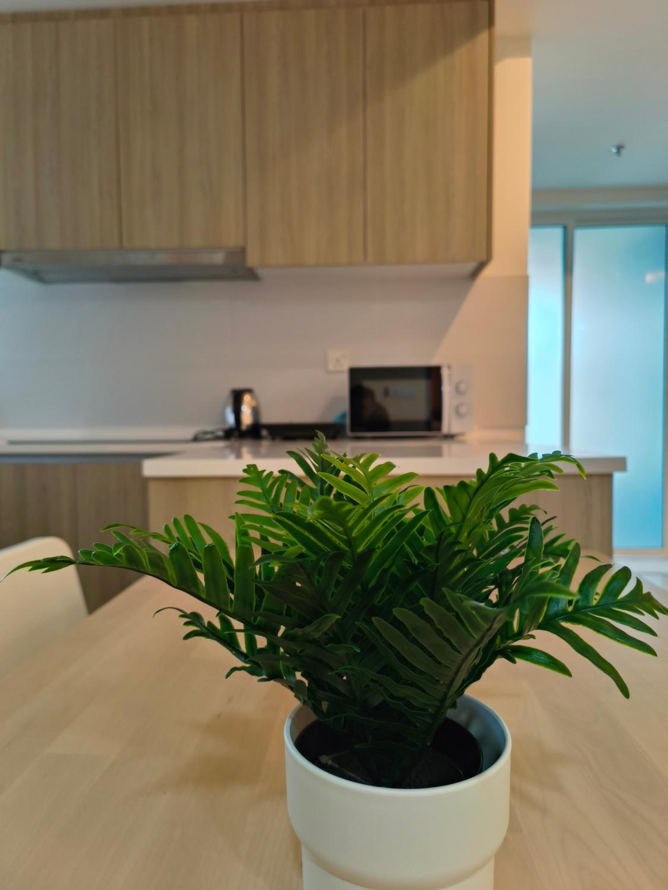 New Georgetown Tropical Macalister 218 Homestay 9pax to11pax HENG photo 4
