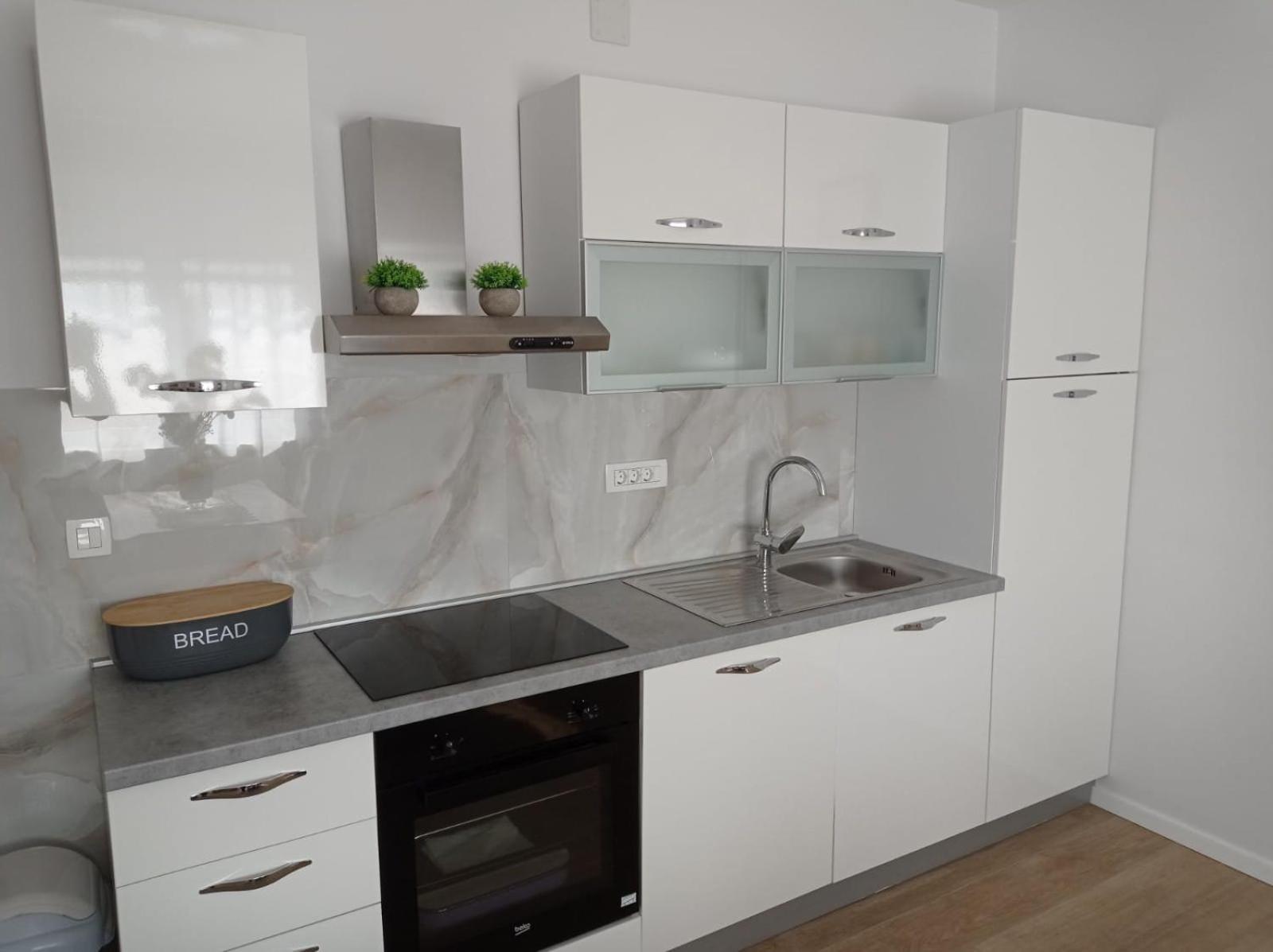 Apartman Franc S view 2