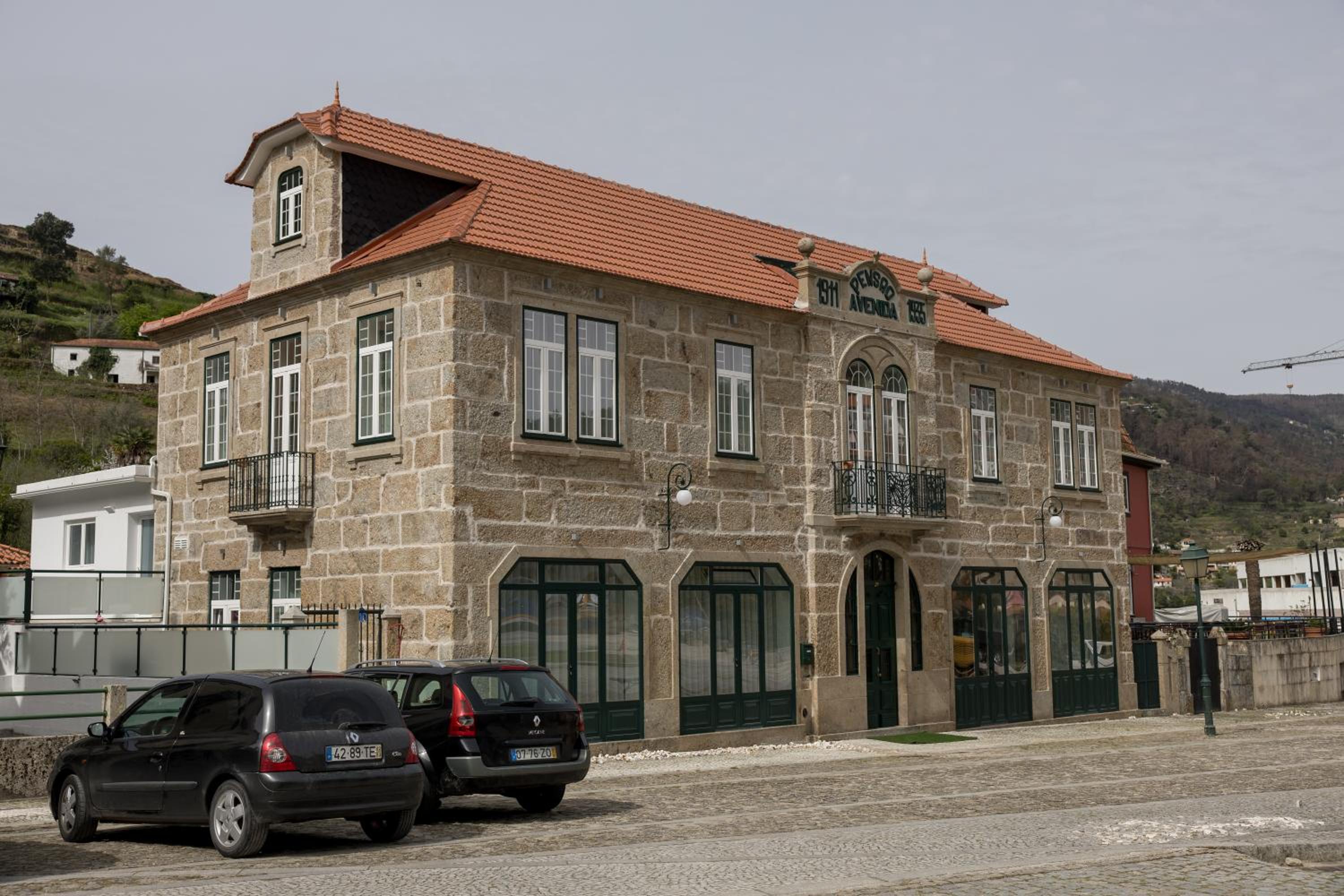 DOURO BB Avenida - Property Image 2