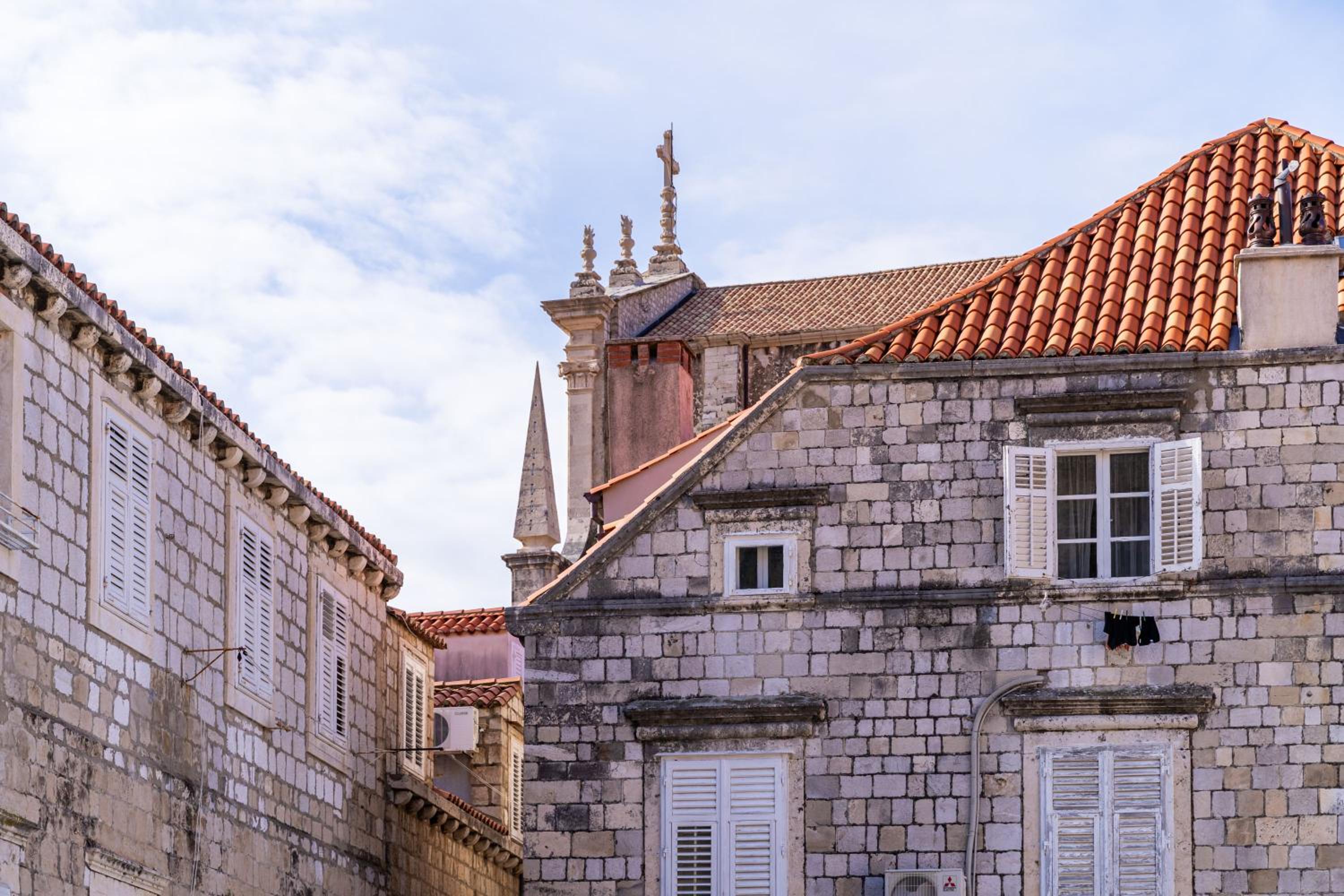 LAUS II, Lovely Apartment in Old town Dubrovnik