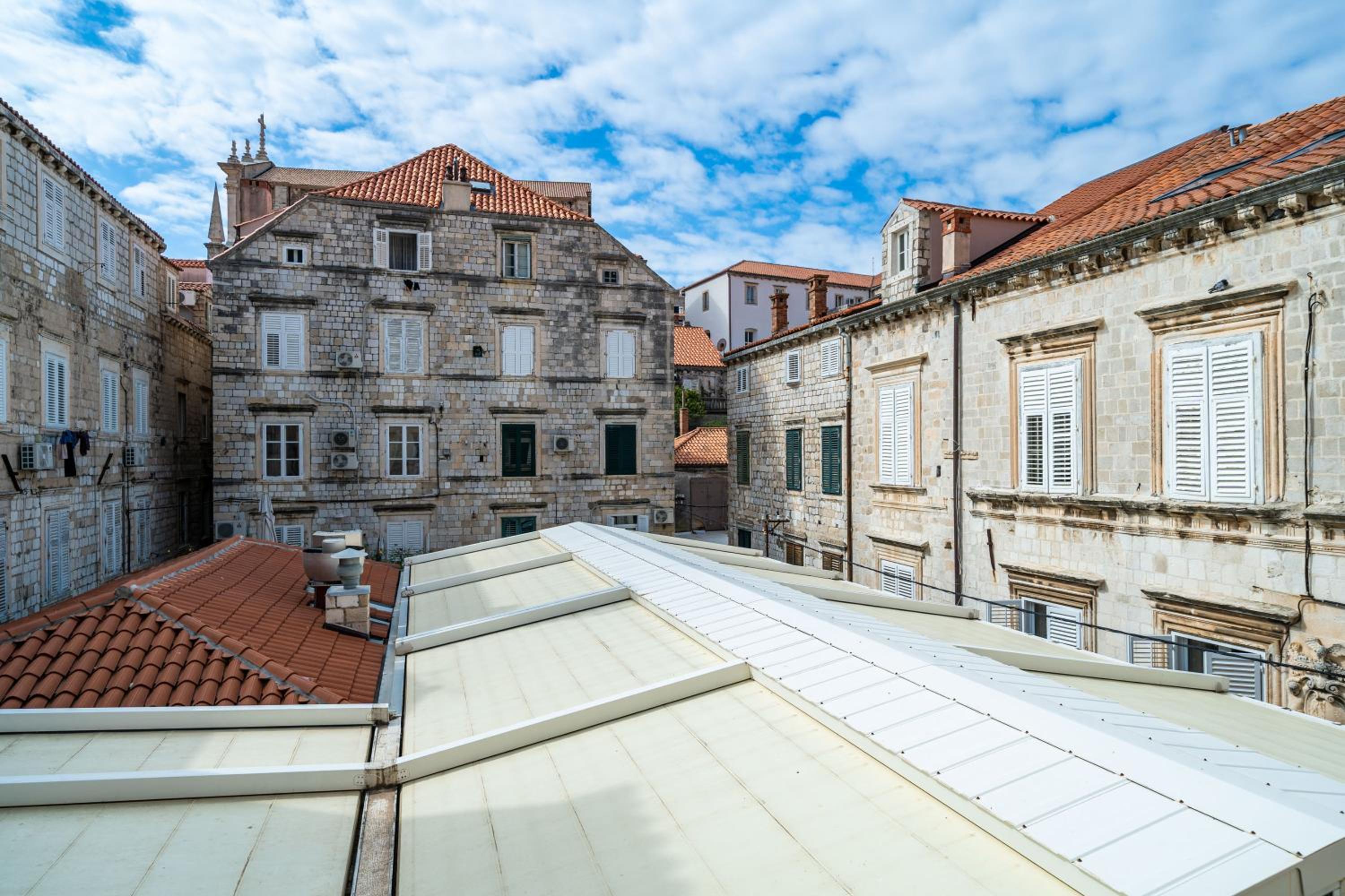 LAUS II, Lovely Apartment in Old town Dubrovnik