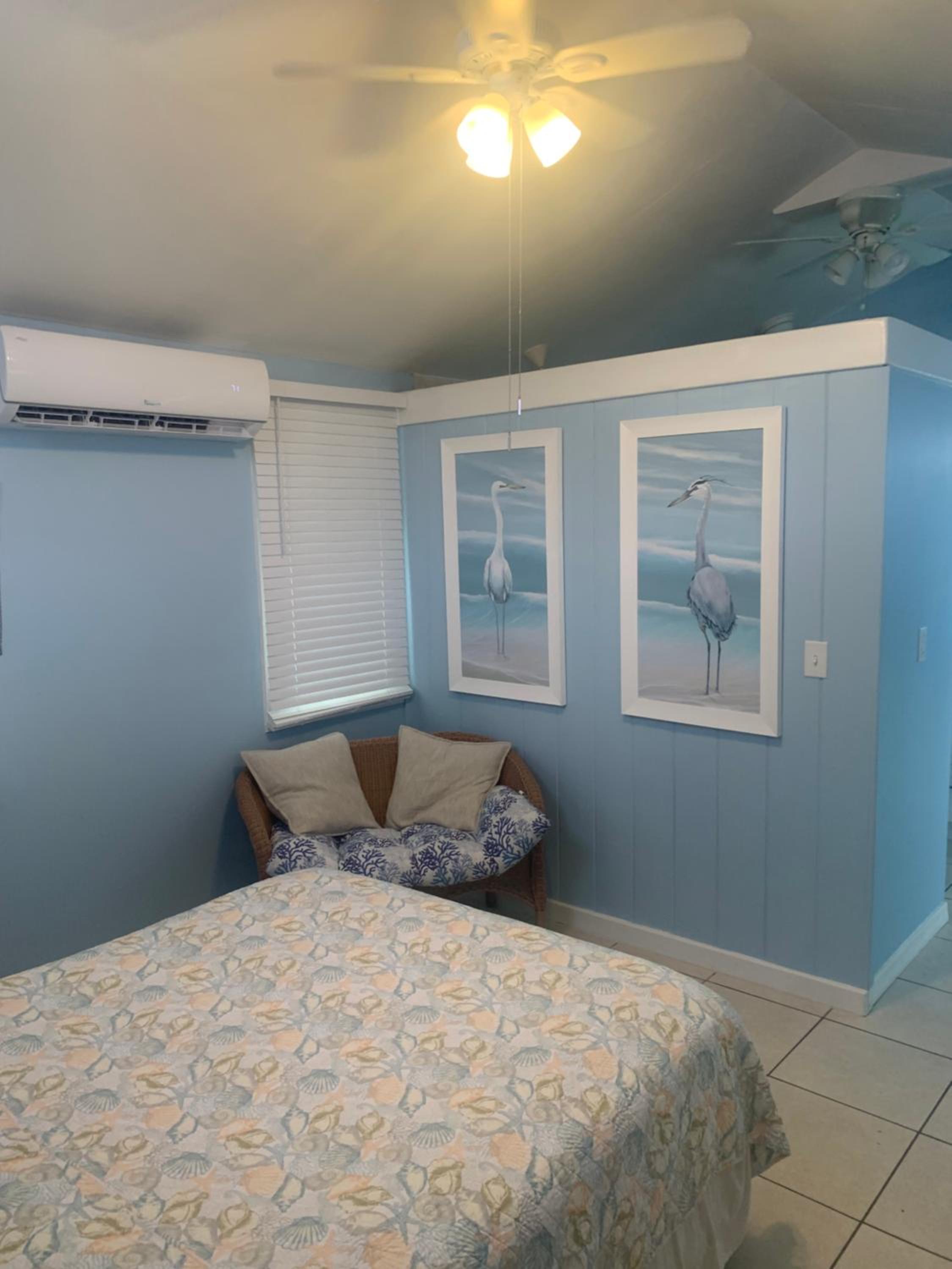 Tropical Cottages