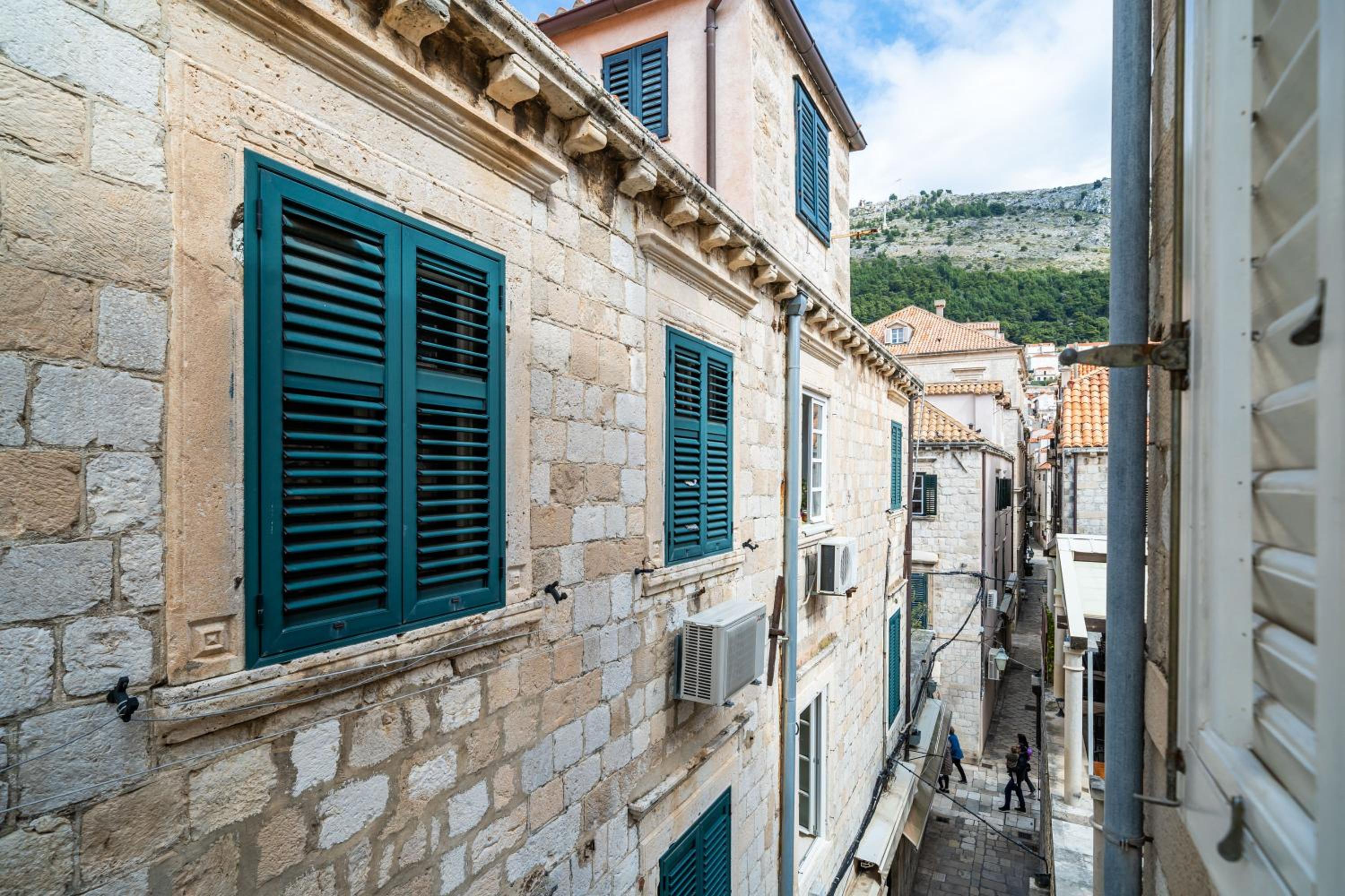 LAUS II, Lovely Apartment in Old town Dubrovnik