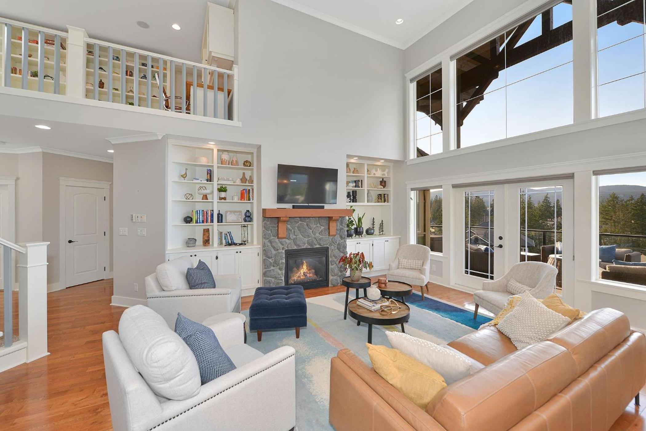 Mount Finlayson View Villa by EMR Vacation Rentals