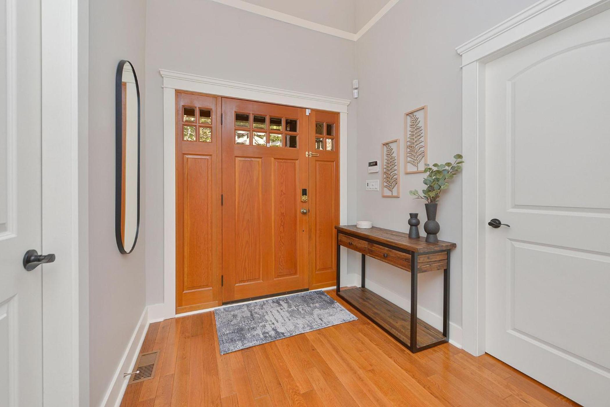 Mount Finlayson View Villa by EMR Vacation Rentals