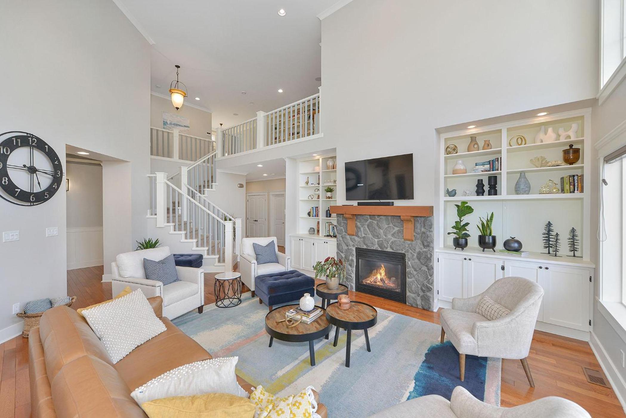 Mount Finlayson View Villa by EMR Vacation Rentals