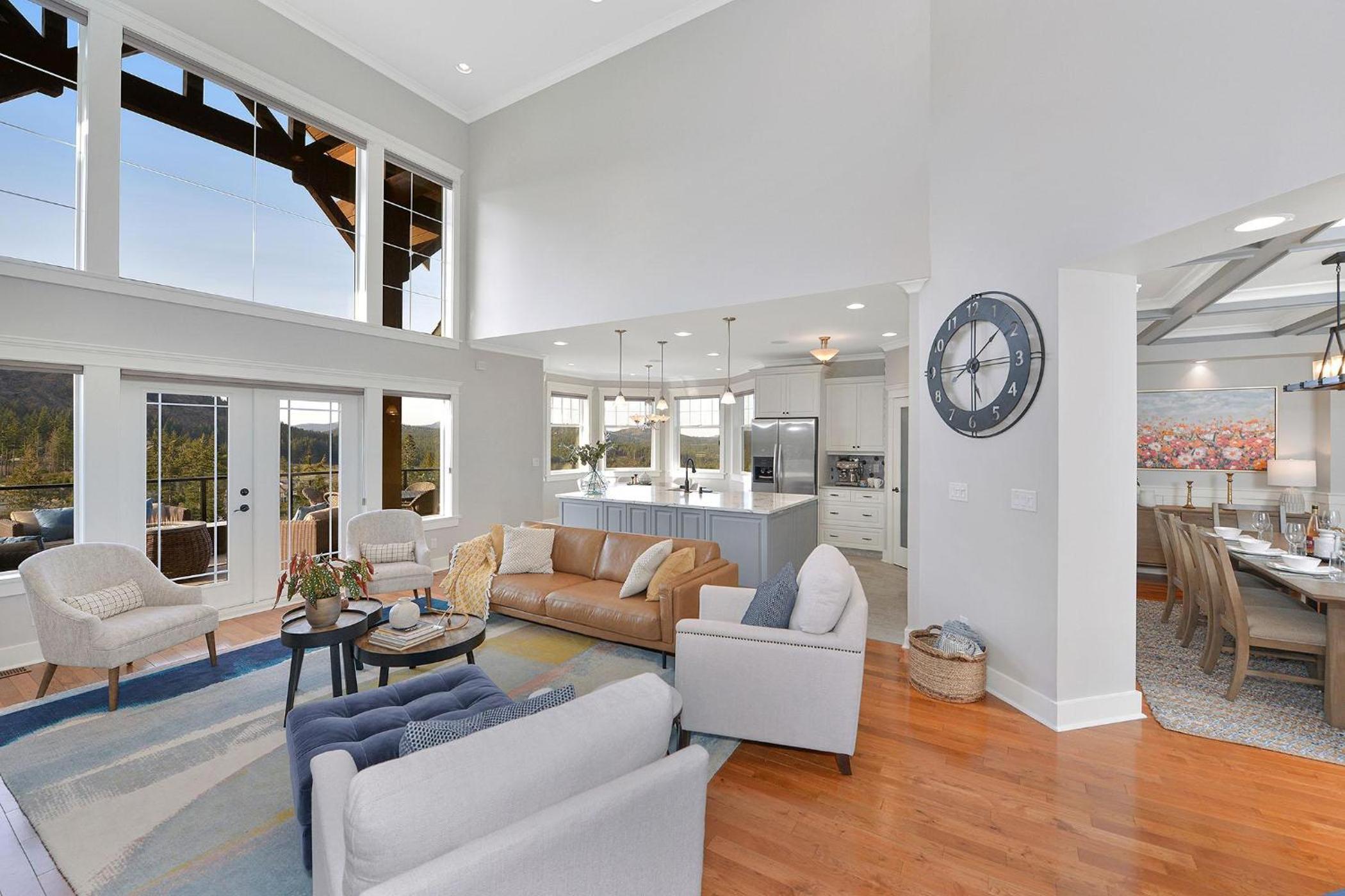 Mount Finlayson View Villa by EMR Vacation Rentals