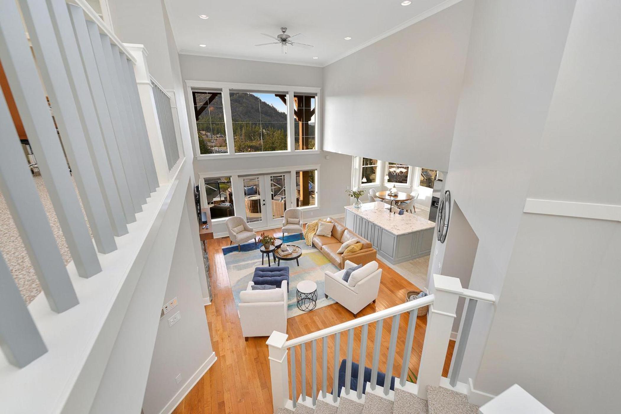 Mount Finlayson View Villa by EMR Vacation Rentals