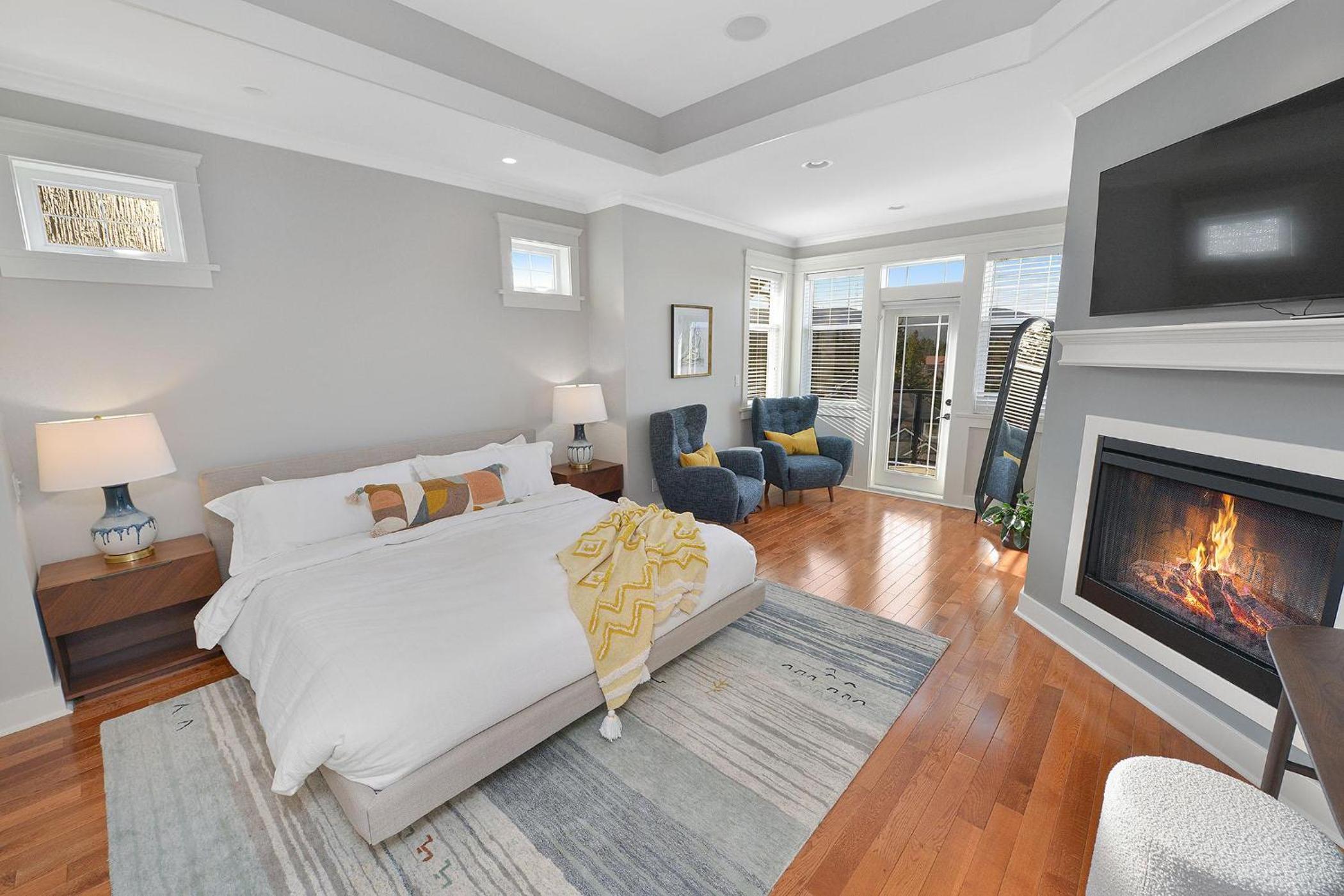 Mount Finlayson View Villa by EMR Vacation Rentals