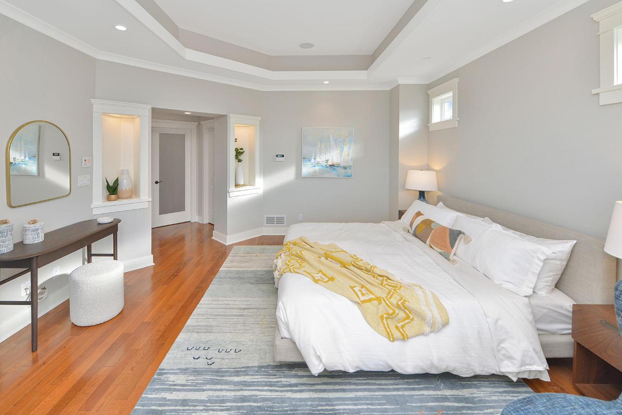 Mount Finlayson View Villa by EMR Vacation Rentals