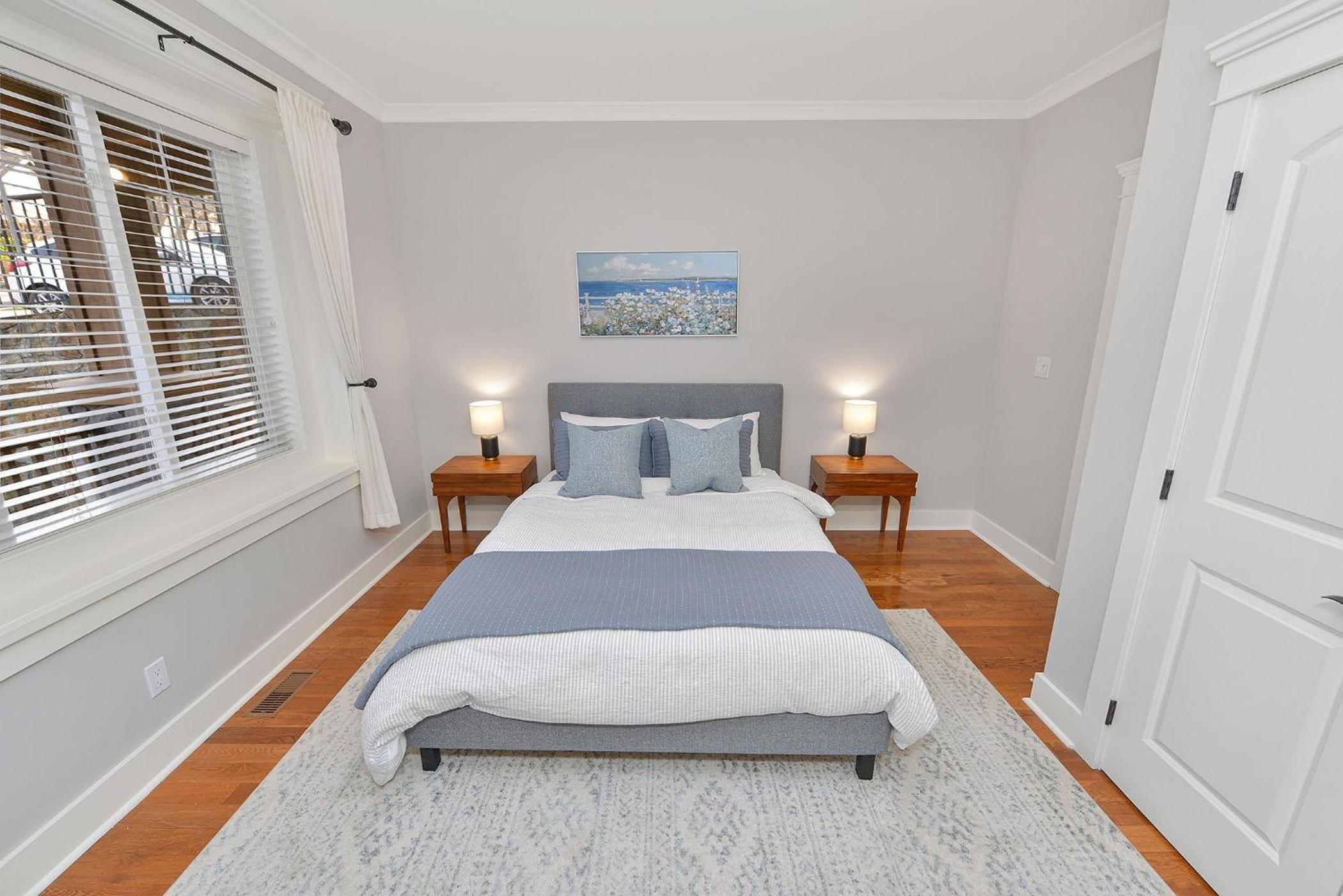 Mount Finlayson View Villa by EMR Vacation Rentals