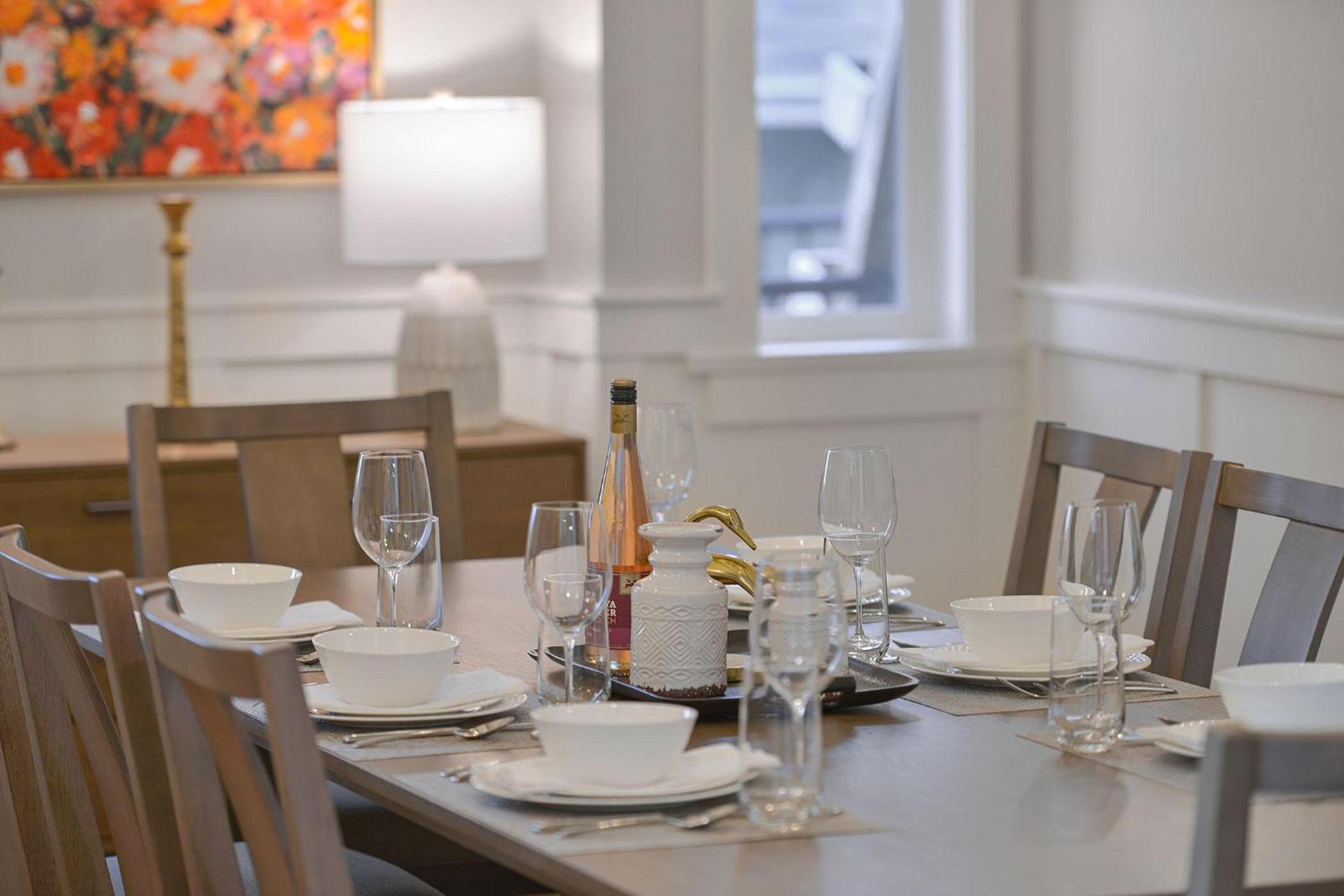 Mount Finlayson View Villa by EMR Vacation Rentals