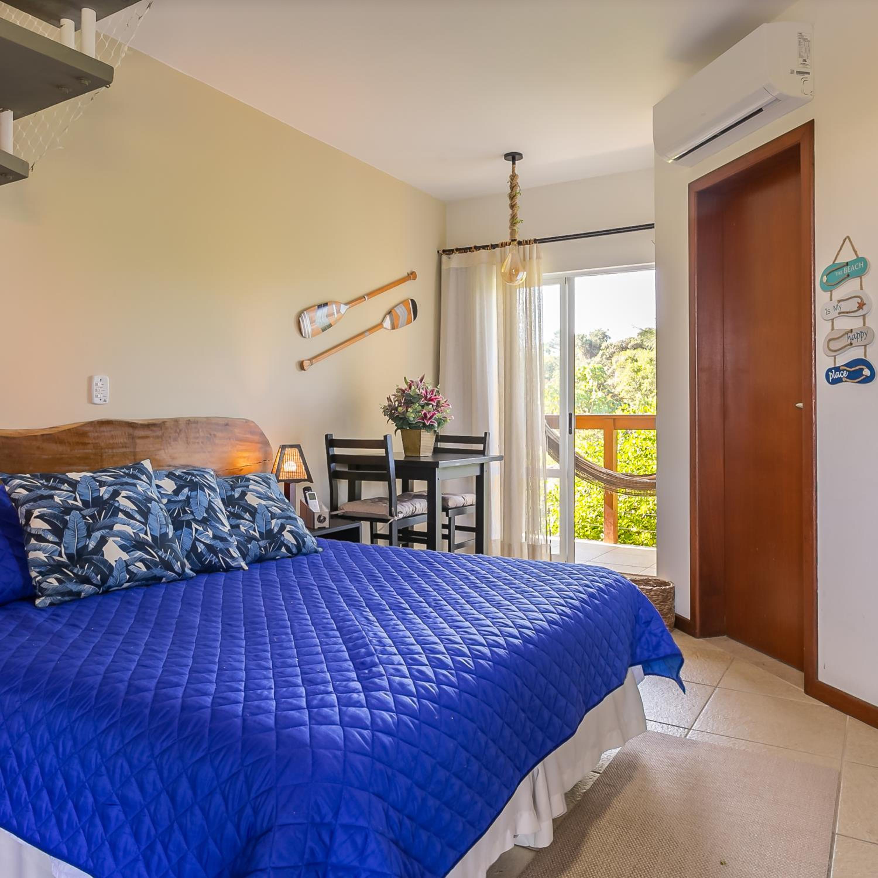 Penareia Floripa Beach Hotel