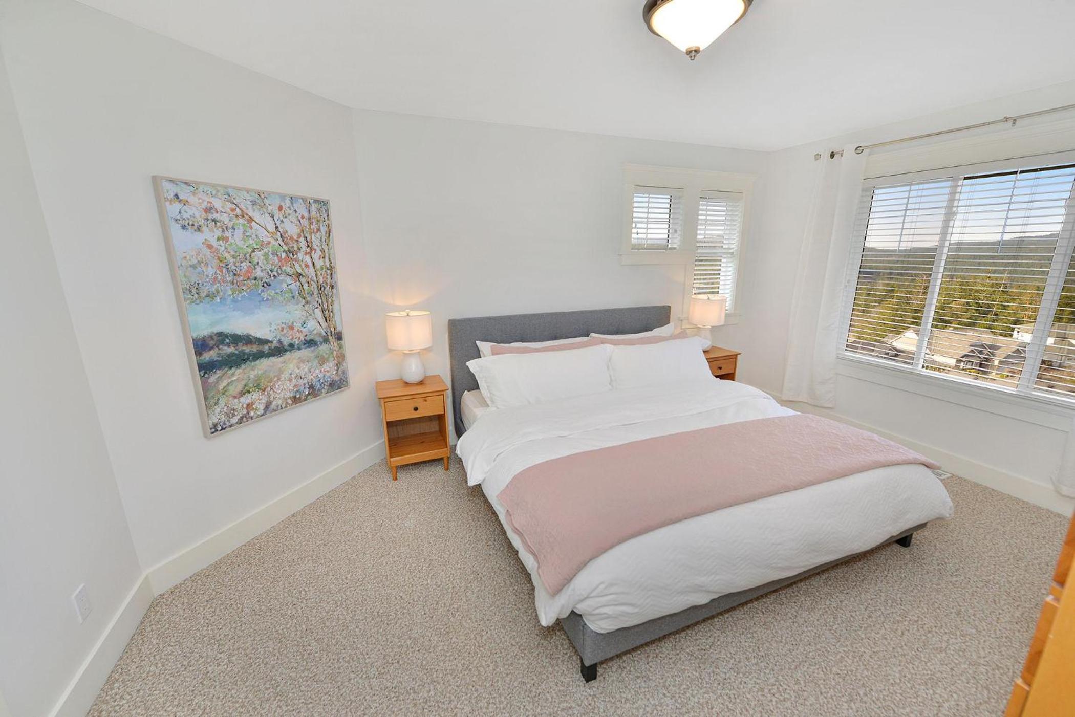 Mount Finlayson View Villa by EMR Vacation Rentals