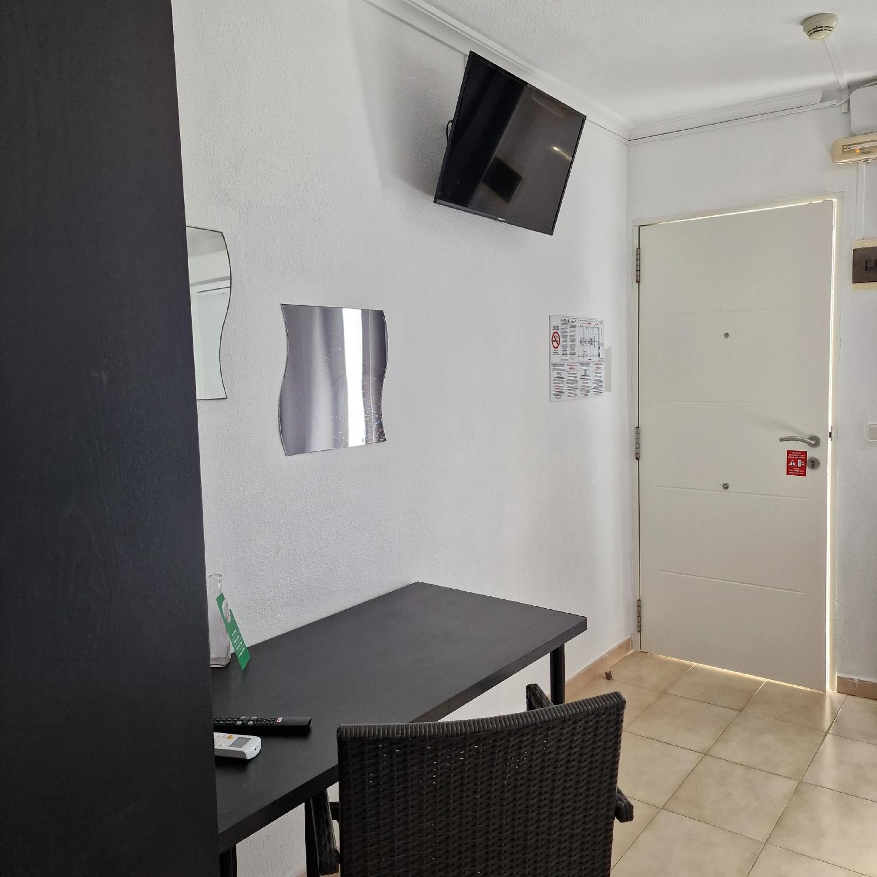 Hostal Alba