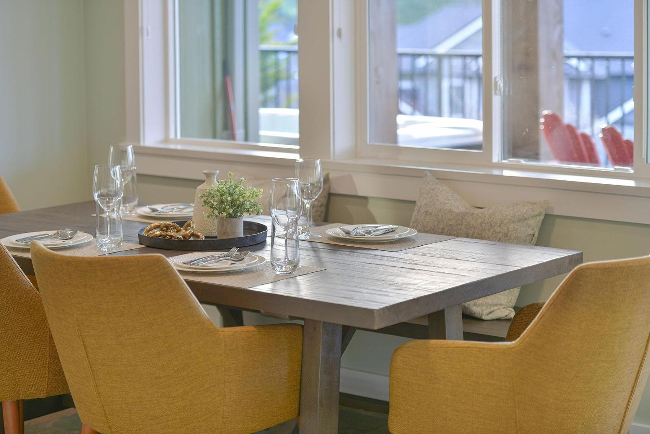 Mount Finlayson View Villa by EMR Vacation Rentals