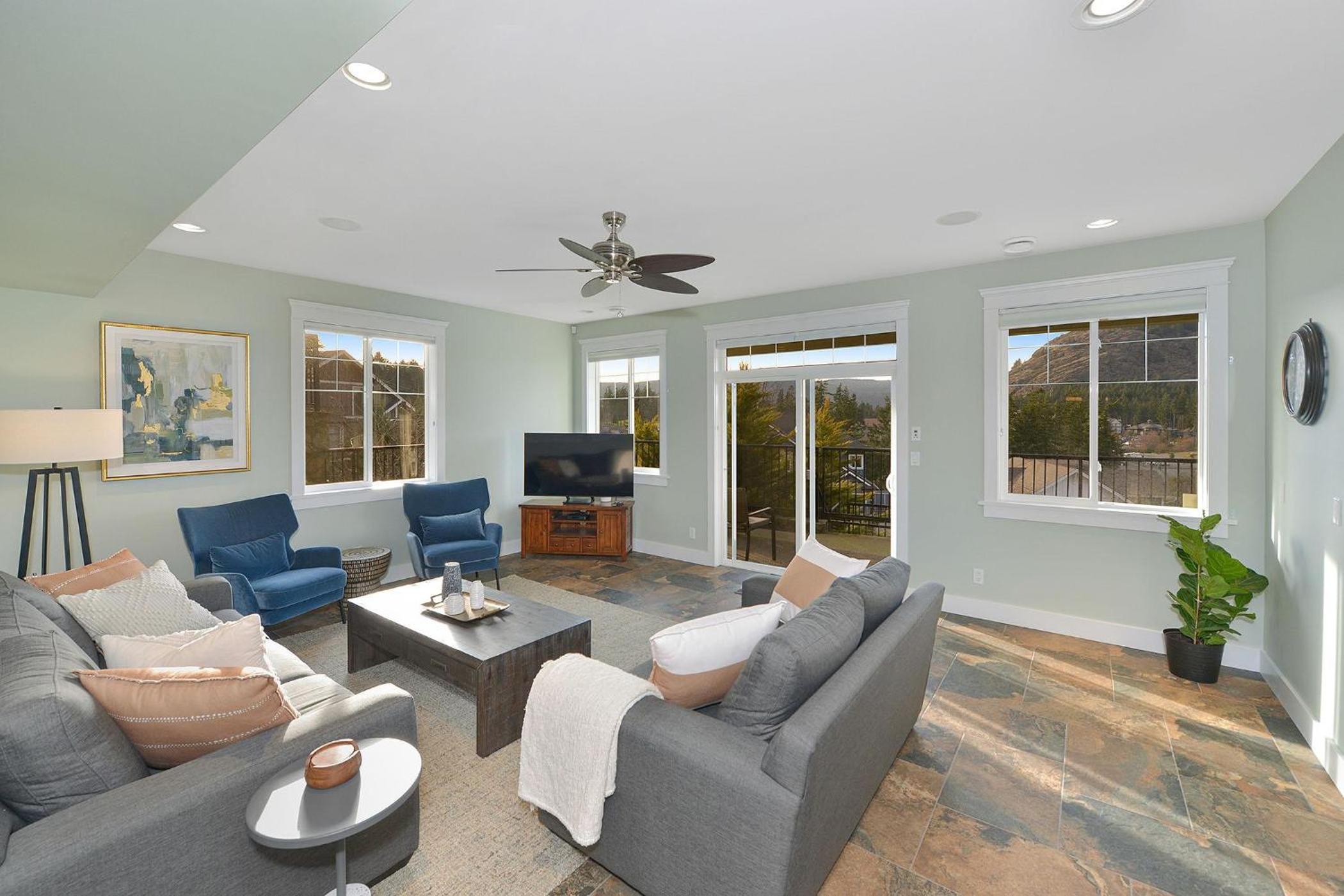 Mount Finlayson View Villa by EMR Vacation Rentals