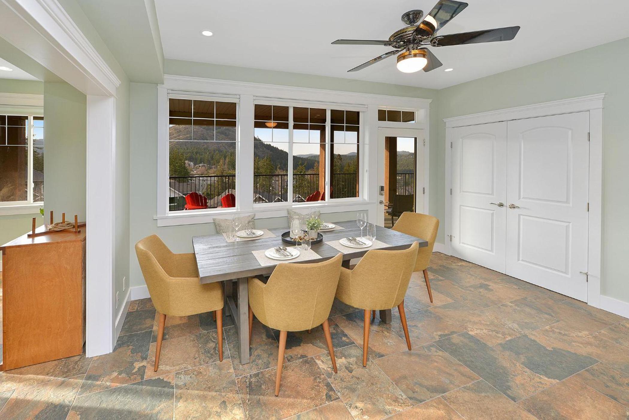 Mount Finlayson View Villa by EMR Vacation Rentals