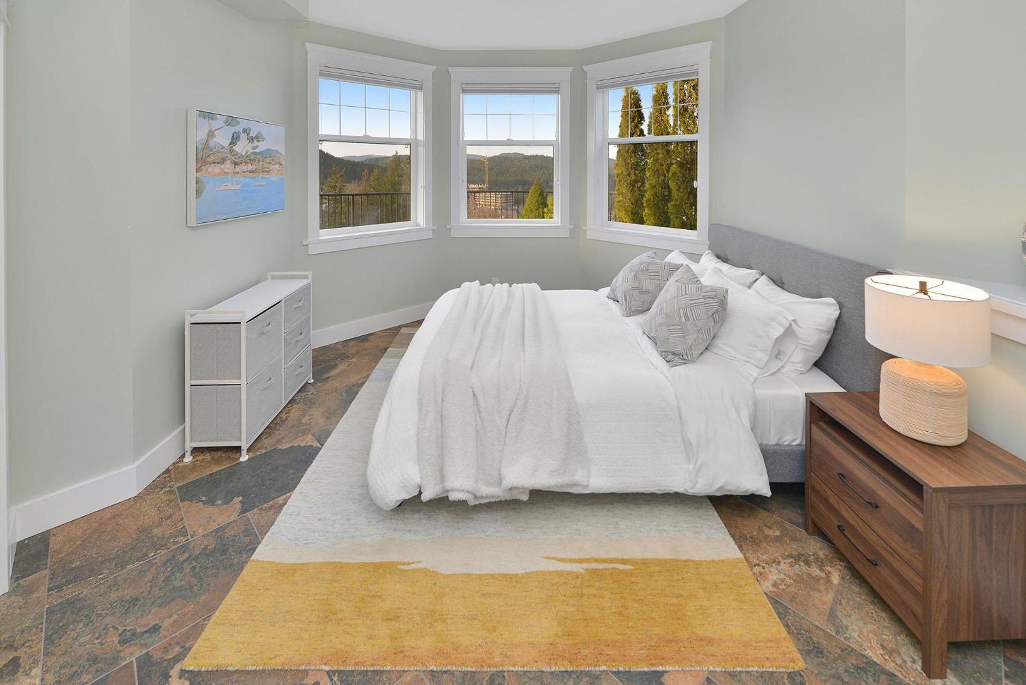 Mount Finlayson View Villa by EMR Vacation Rentals