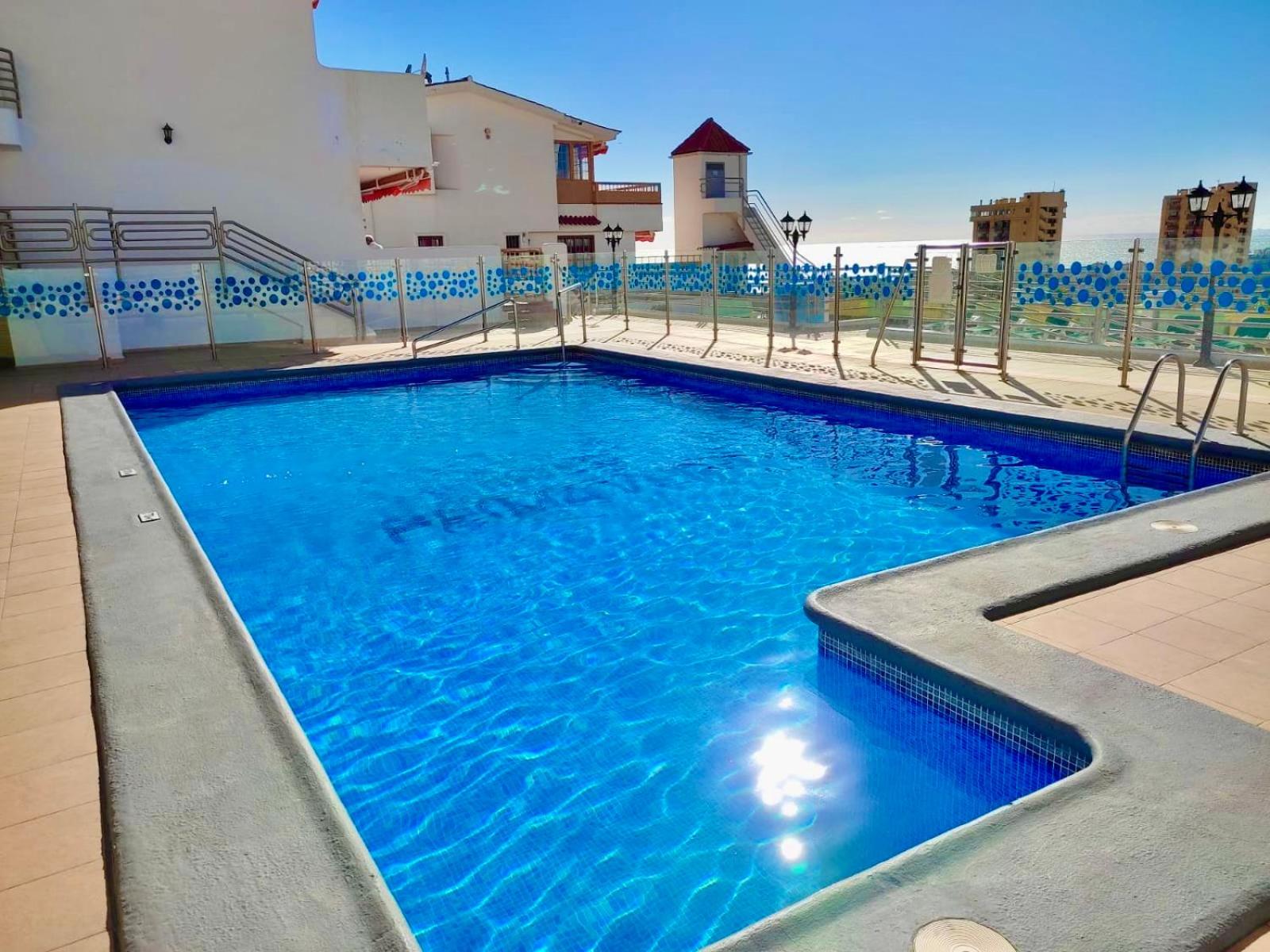 Hotel Family apartment close to the sea - Image 1