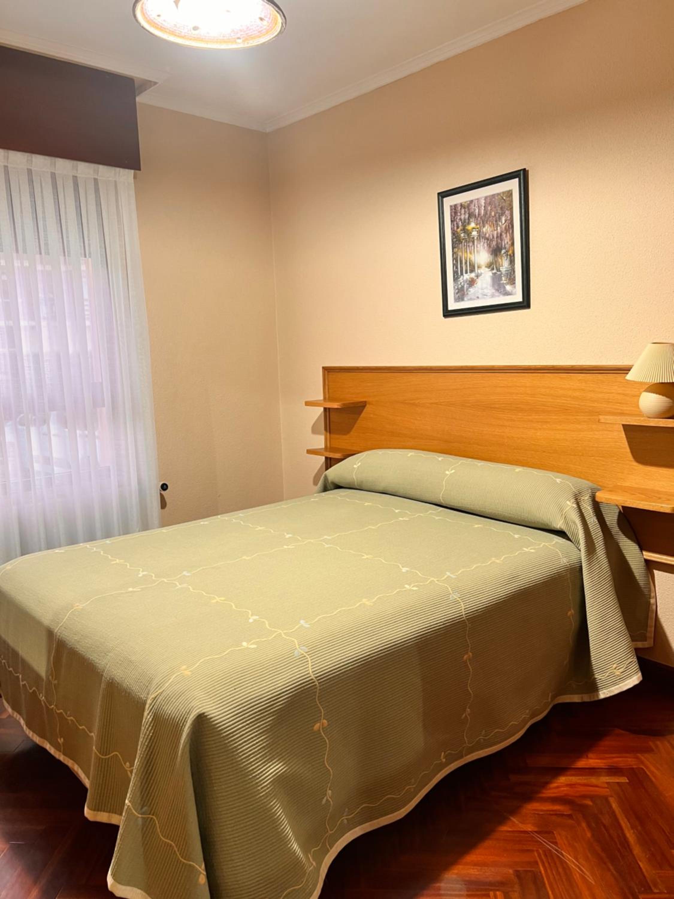 Hostal Merindades