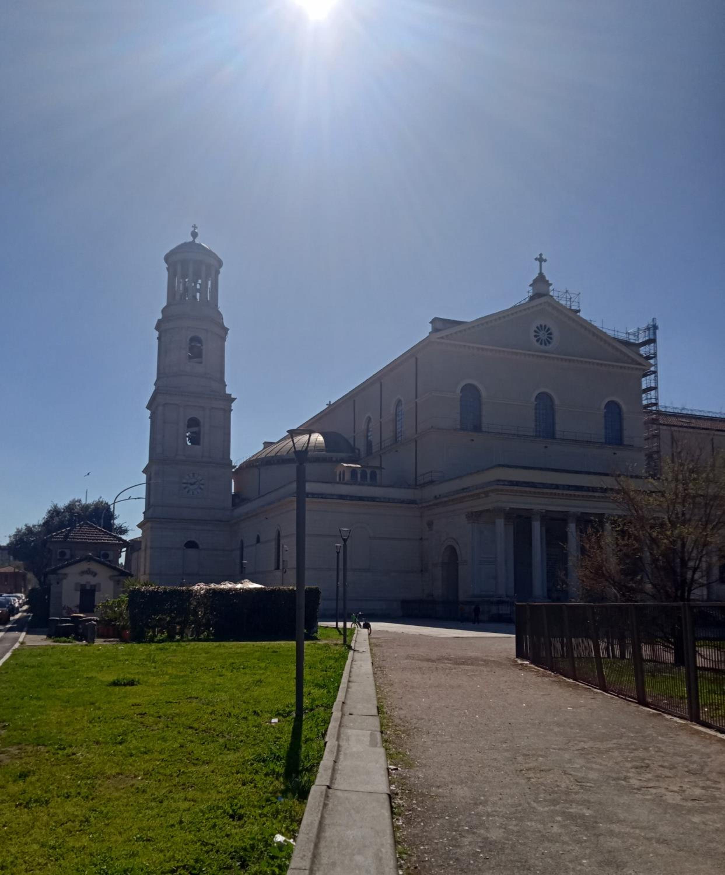 StarHome San Paolo